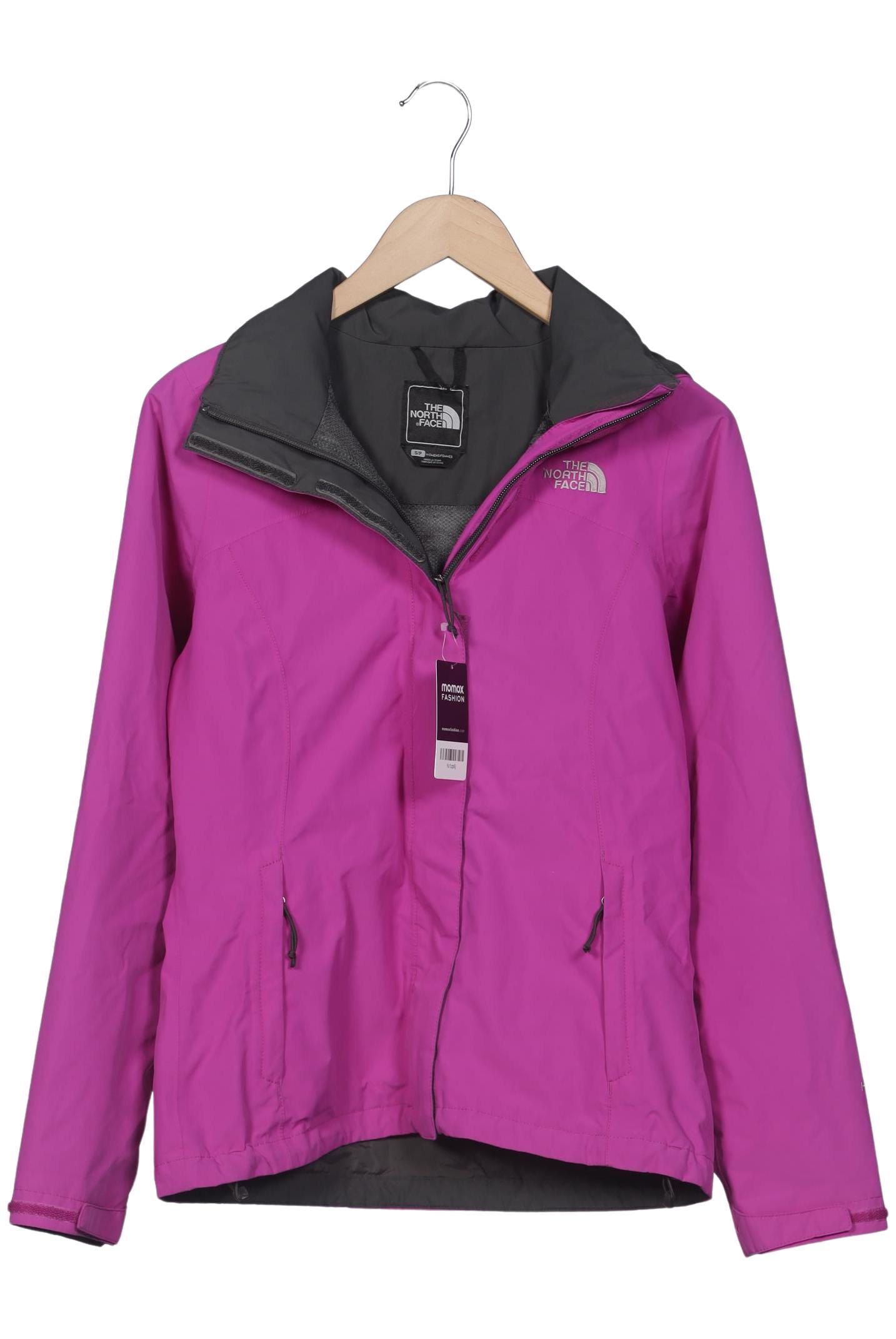 

The North Face Damen Jacke, flieder, Gr. 36