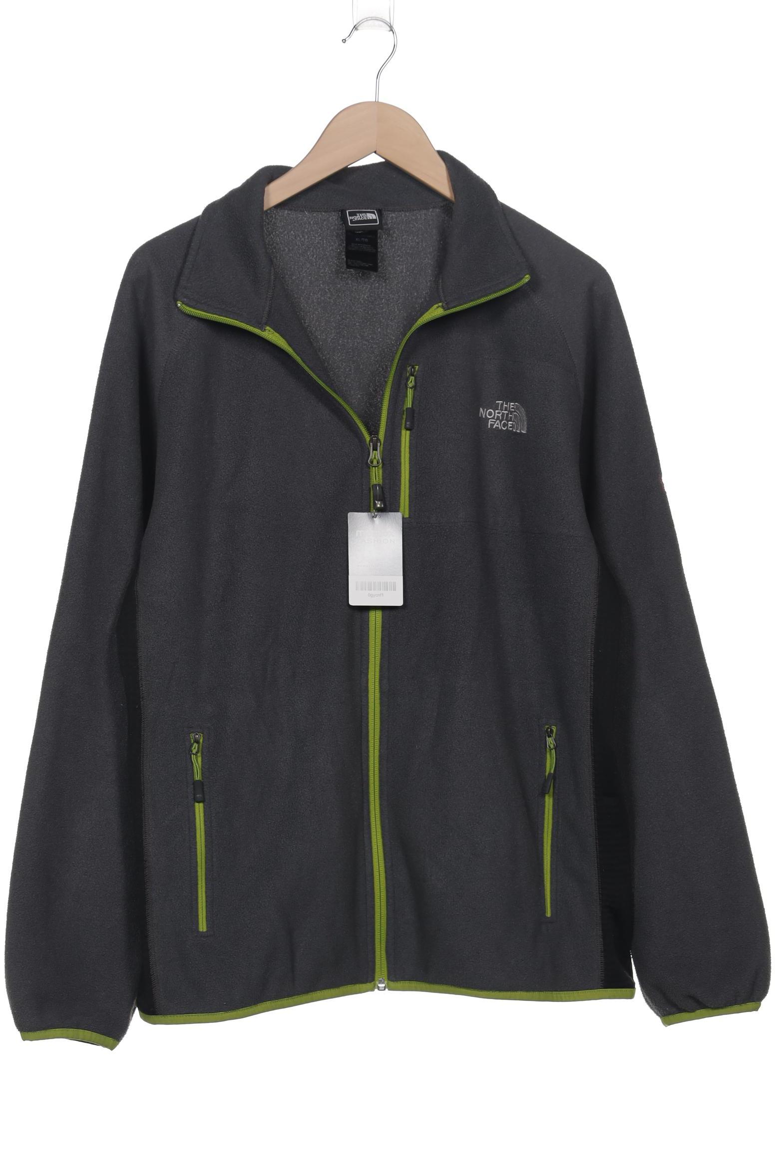 

The North Face Herren Sweatshirt, grau, Gr. 54