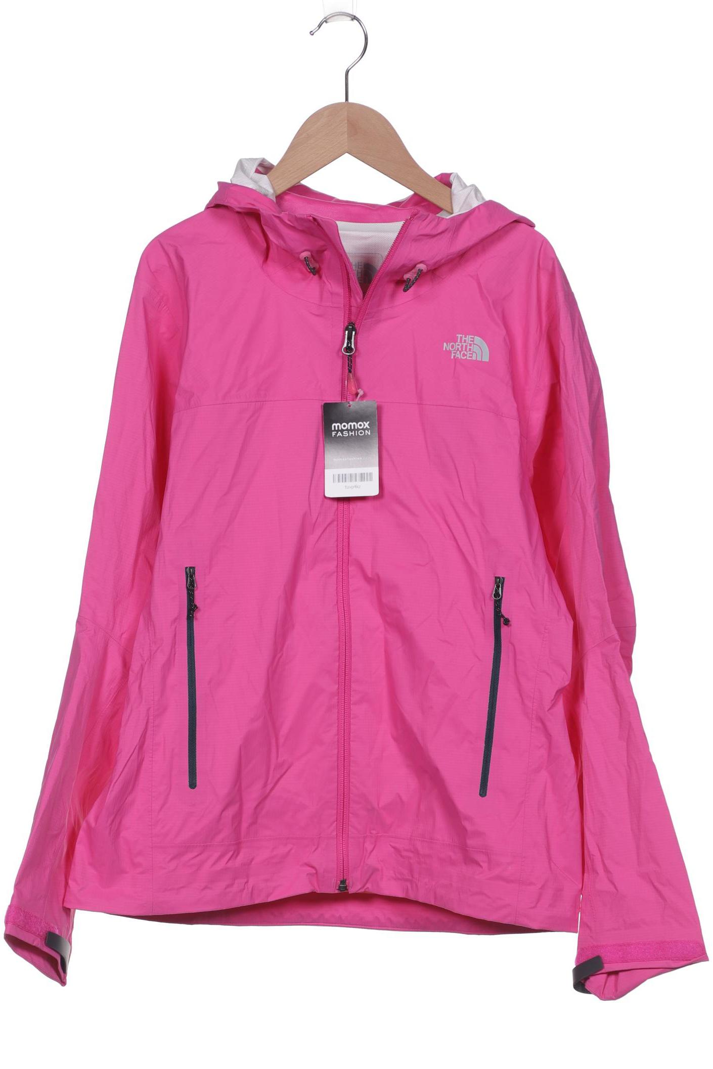 

The North Face Damen Jacke, pink