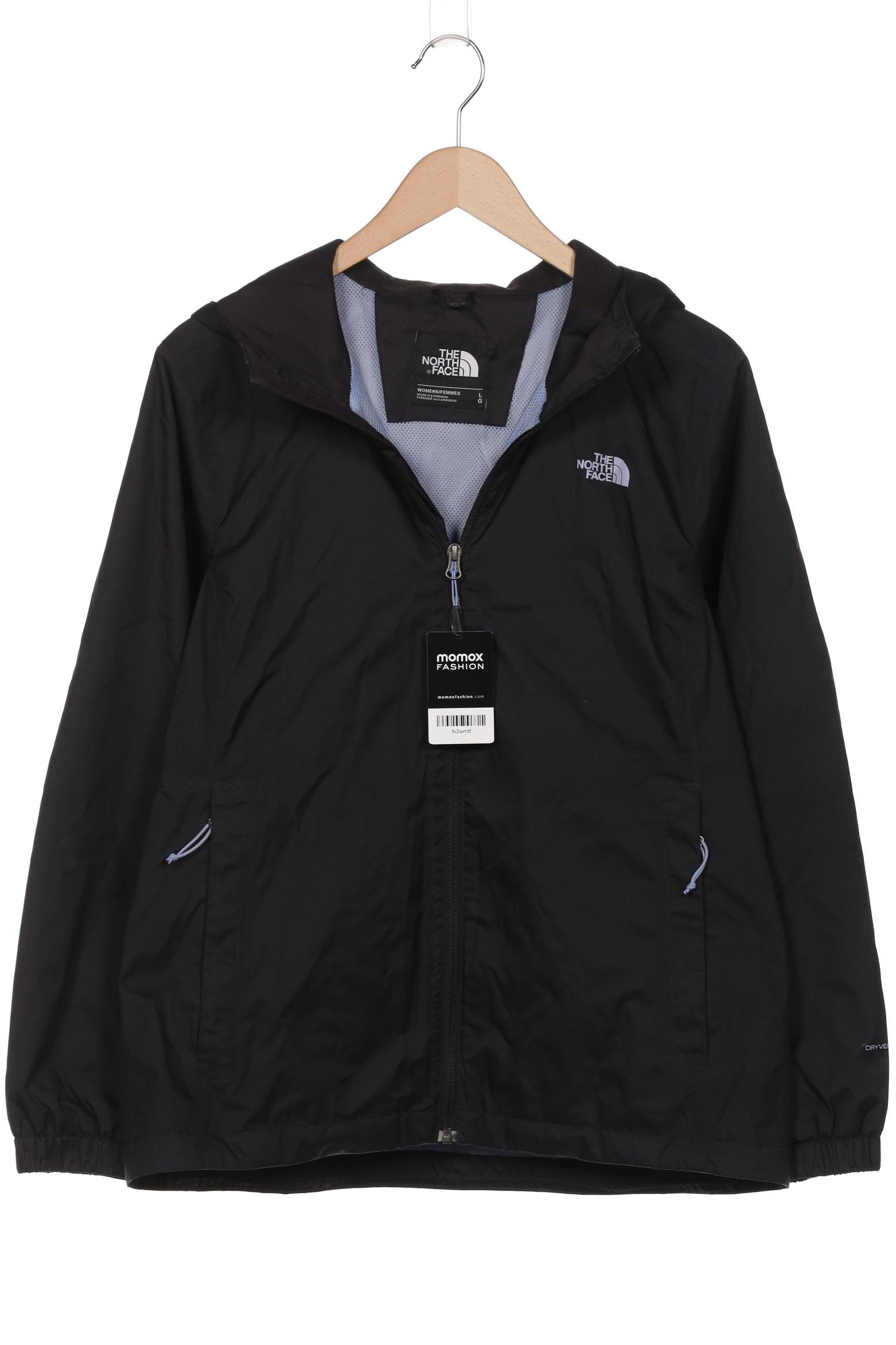 

The North Face Damen Jacke, schwarz, Gr. 42