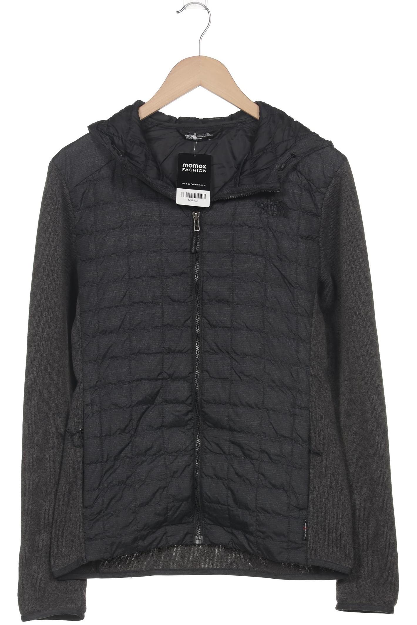 

The North Face Herren Jacke, grau, Gr. 48