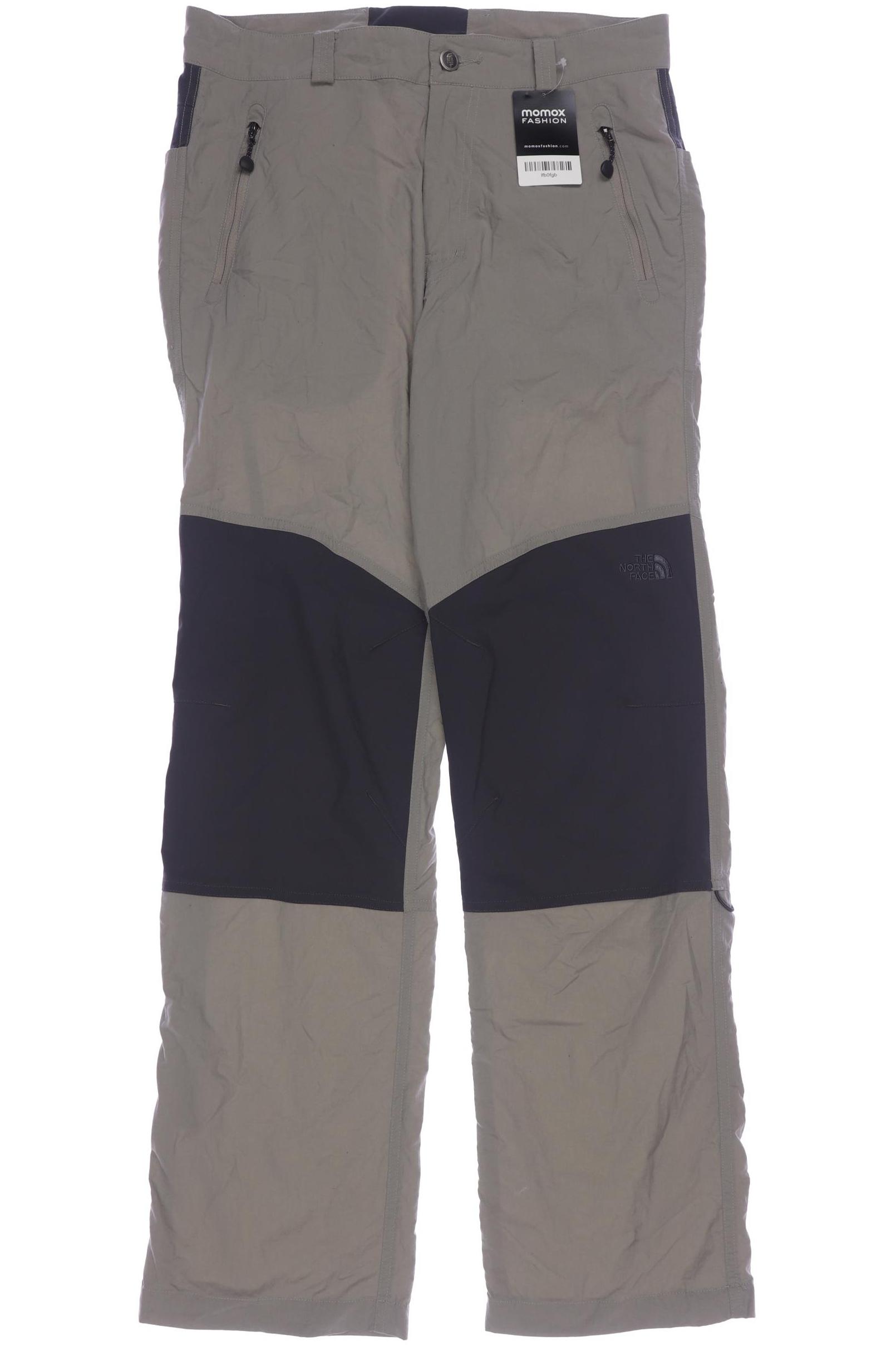

The North Face Damen Stoffhose, grün, Gr. 30