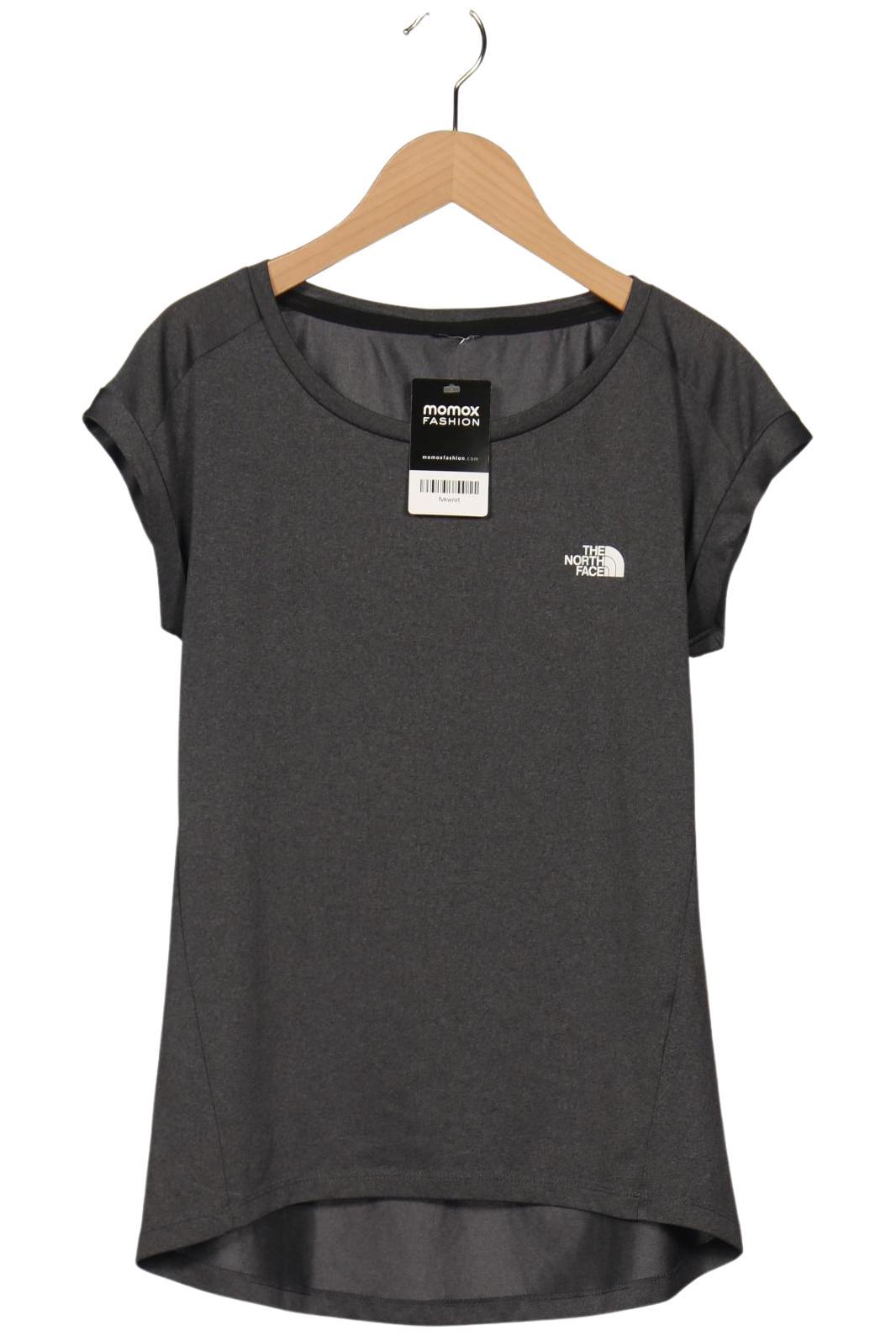 

The North Face Damen T-Shirt, grau, Gr. 36