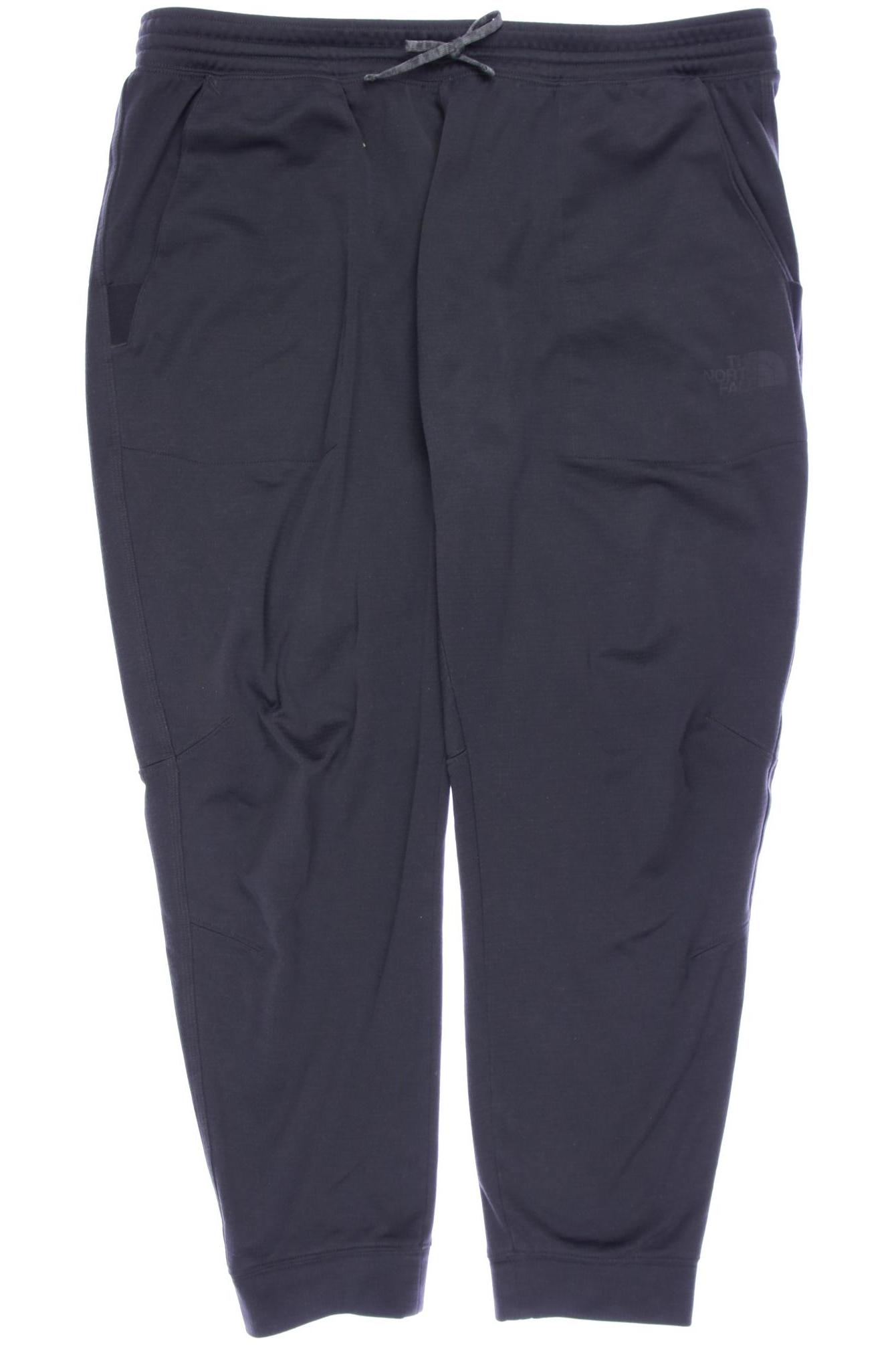 

The North Face Herren Stoffhose, grau, Gr. 0