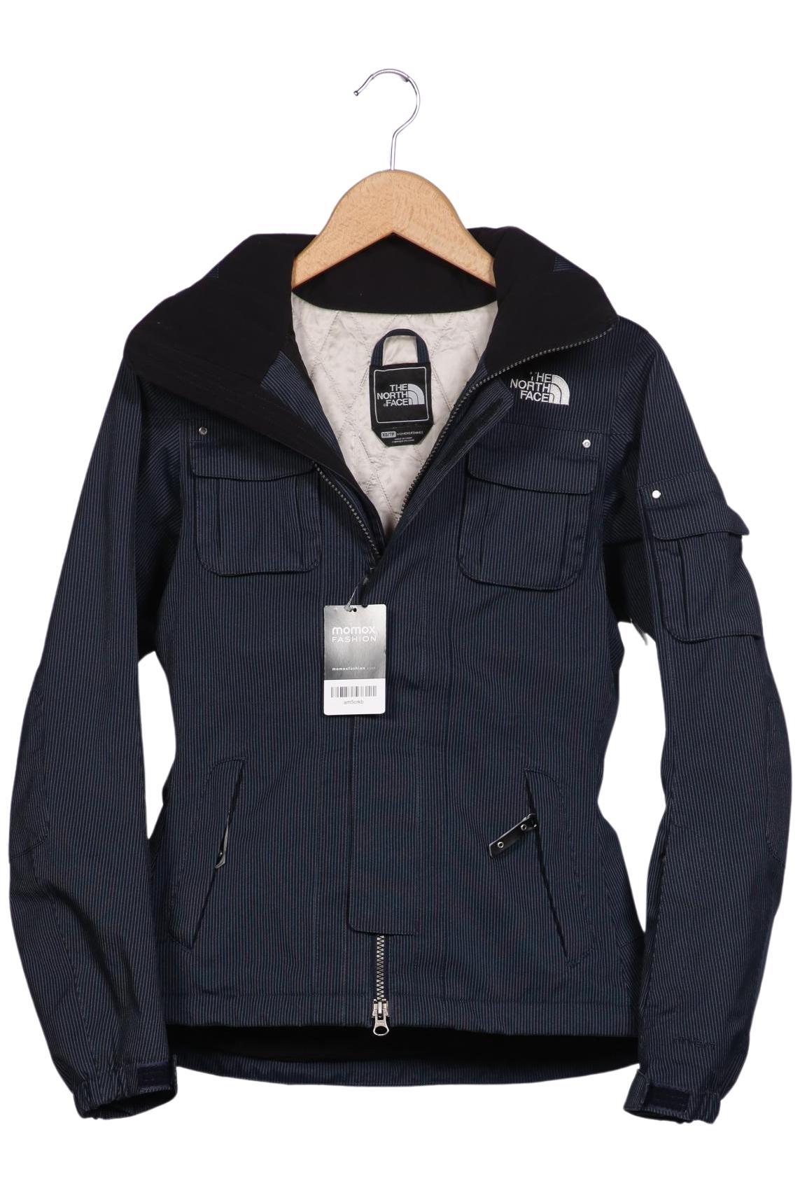 

The North Face Damen Jacke, marineblau, Gr. 34