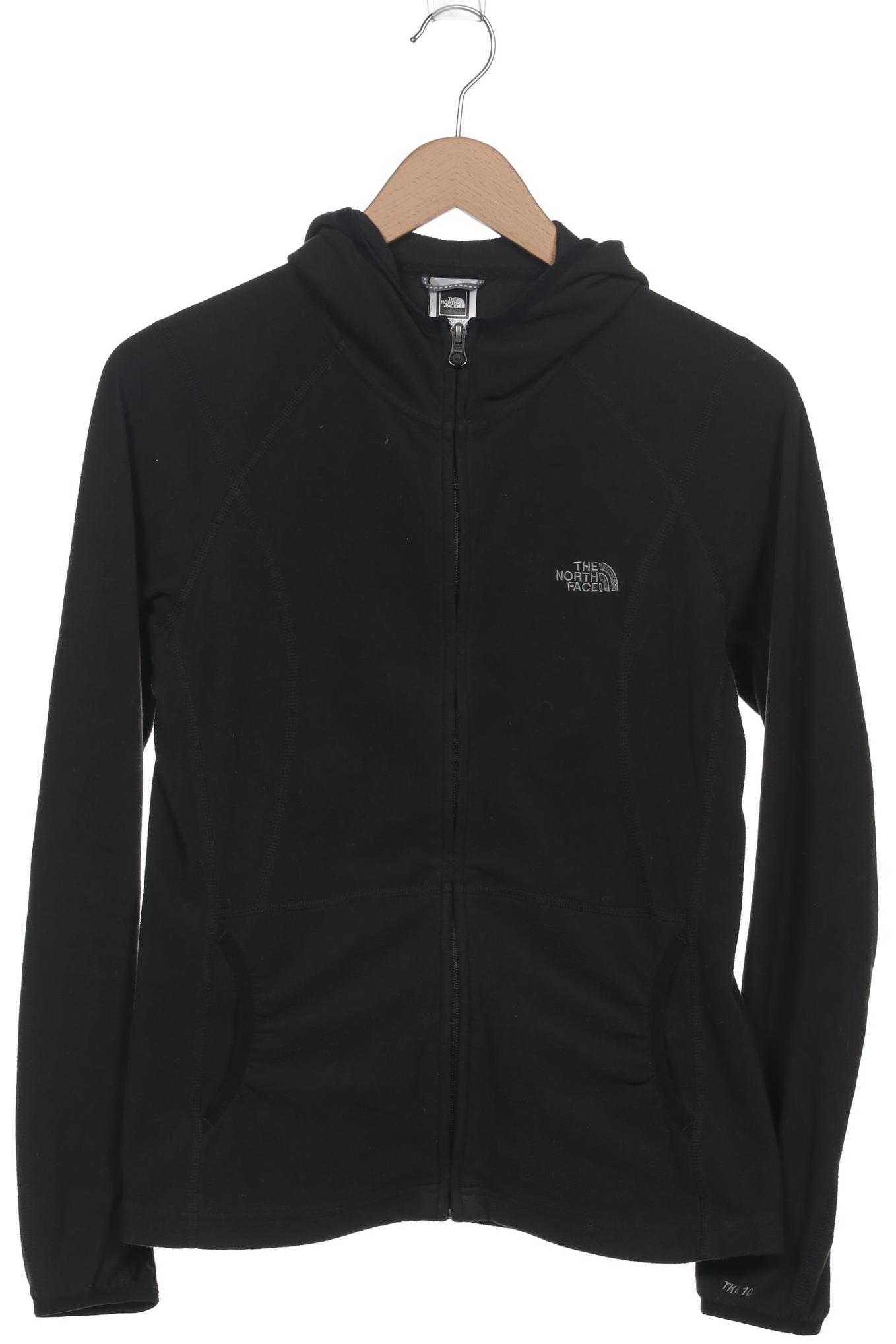 

The North Face Damen Kapuzenpullover, schwarz, Gr. 38