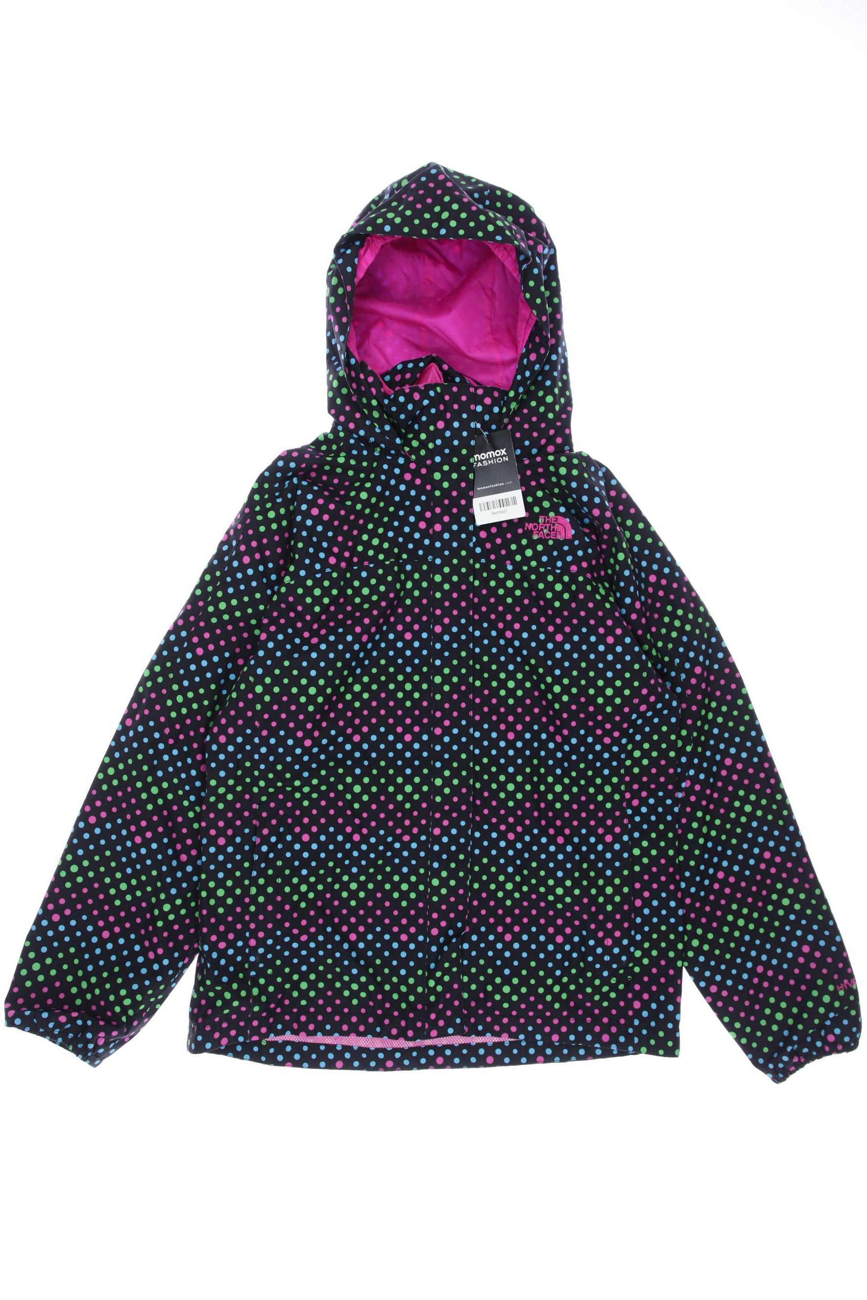 

The North Face Damen Jacke, mehrfarbig, Gr. 18