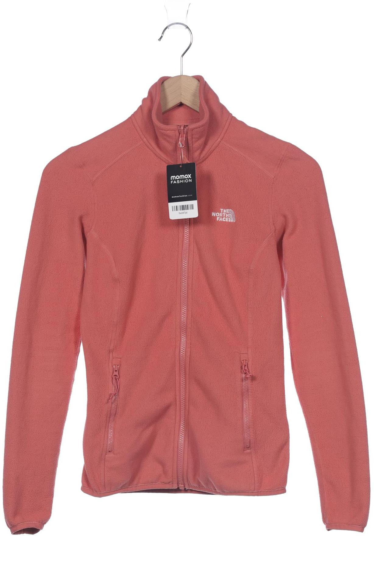 

The North Face Damen Sweatshirt, orange, Gr. 34
