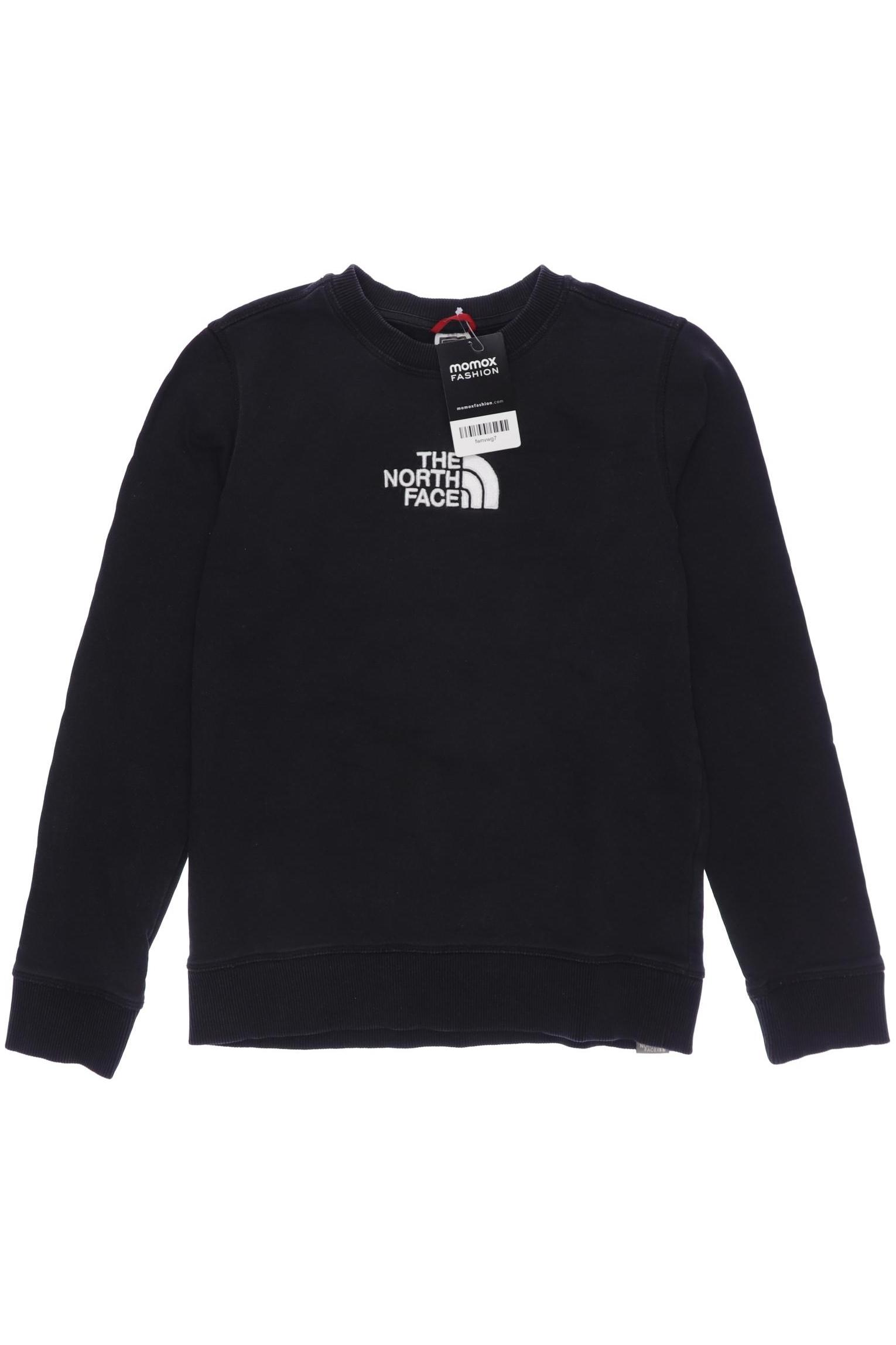 

The North Face Jungen Hoodies & Sweater, schwarz