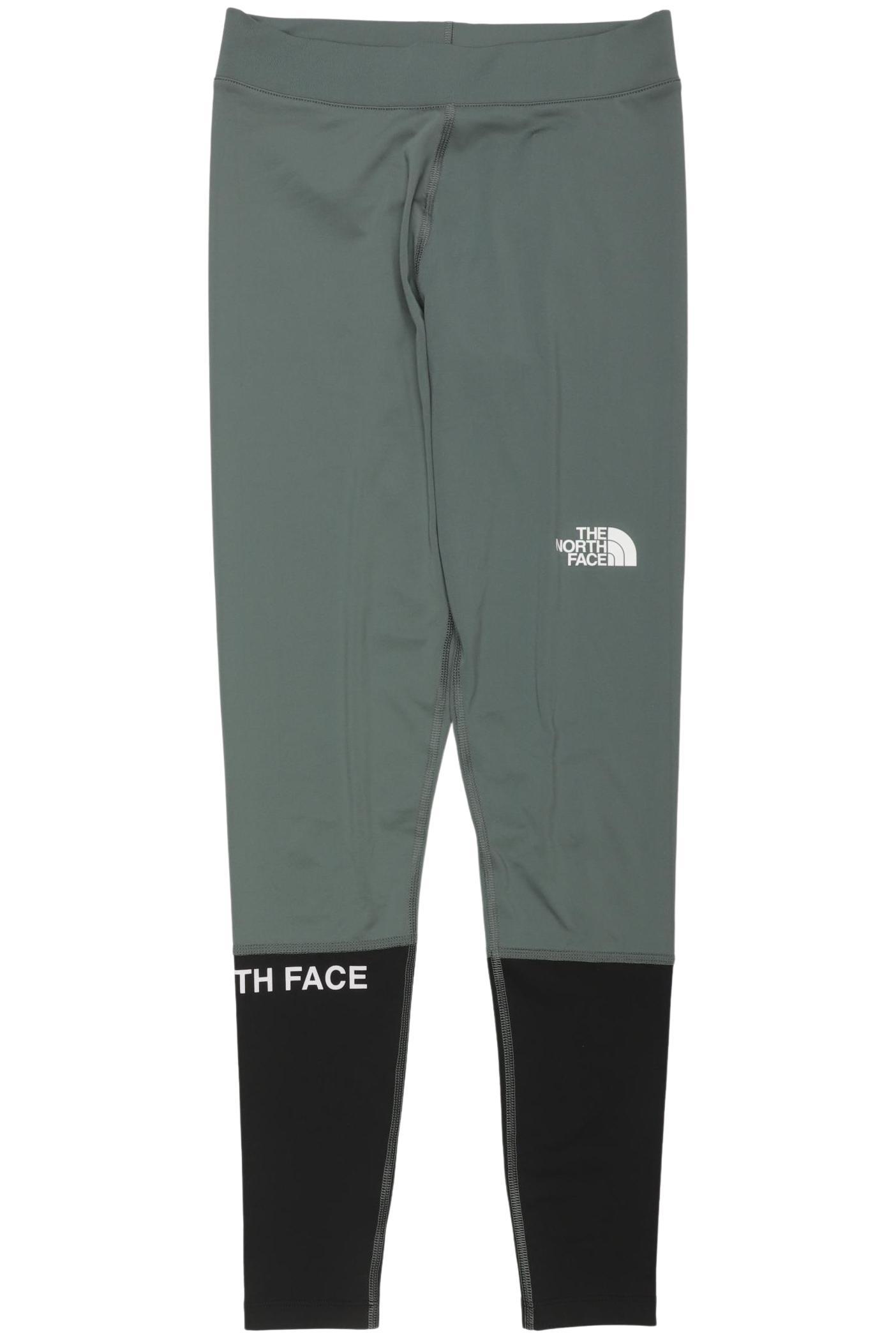 

The North Face Damen Stoffhose, grün, Gr. 0
