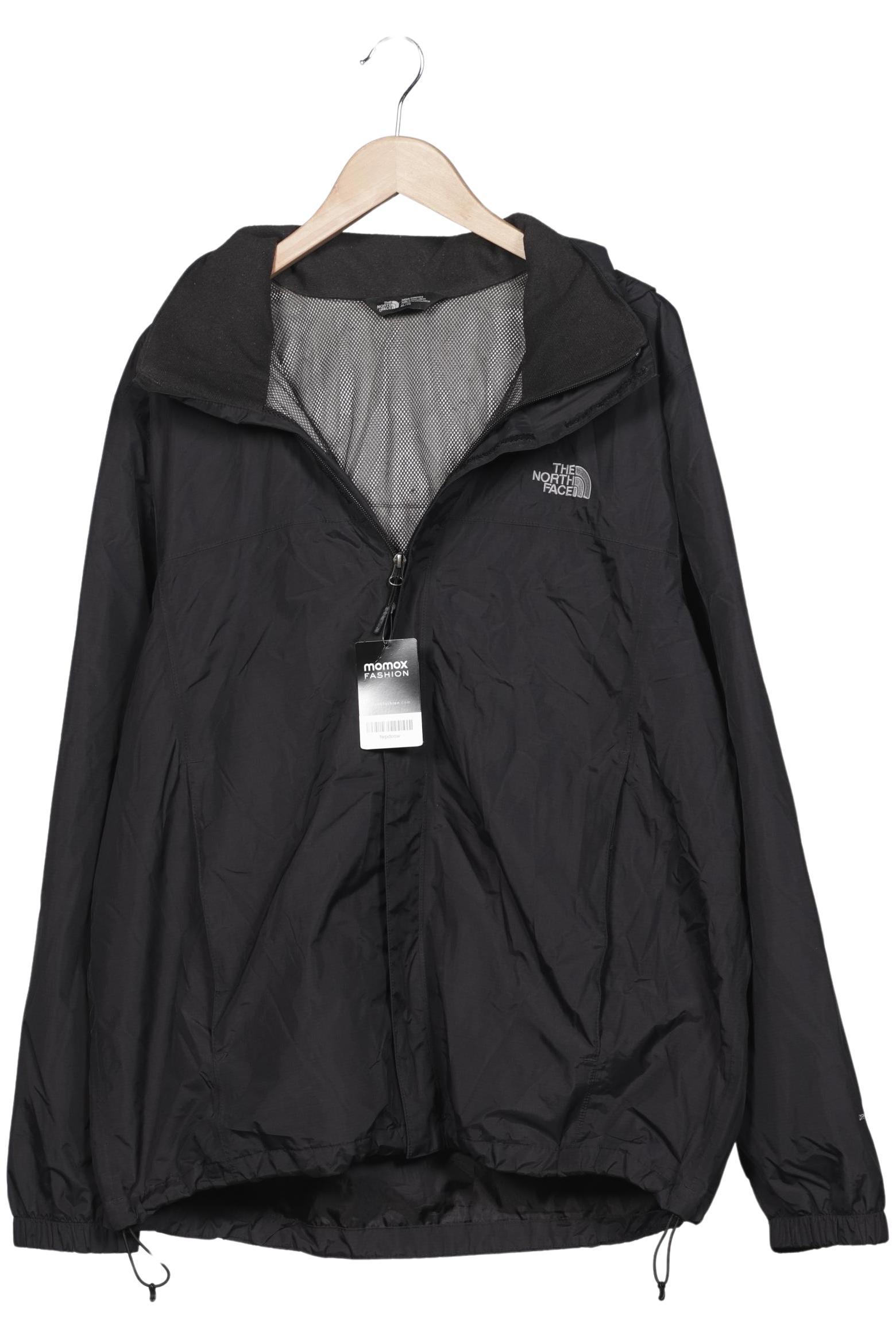 

The North Face Herren Jacke, schwarz, Gr. 54
