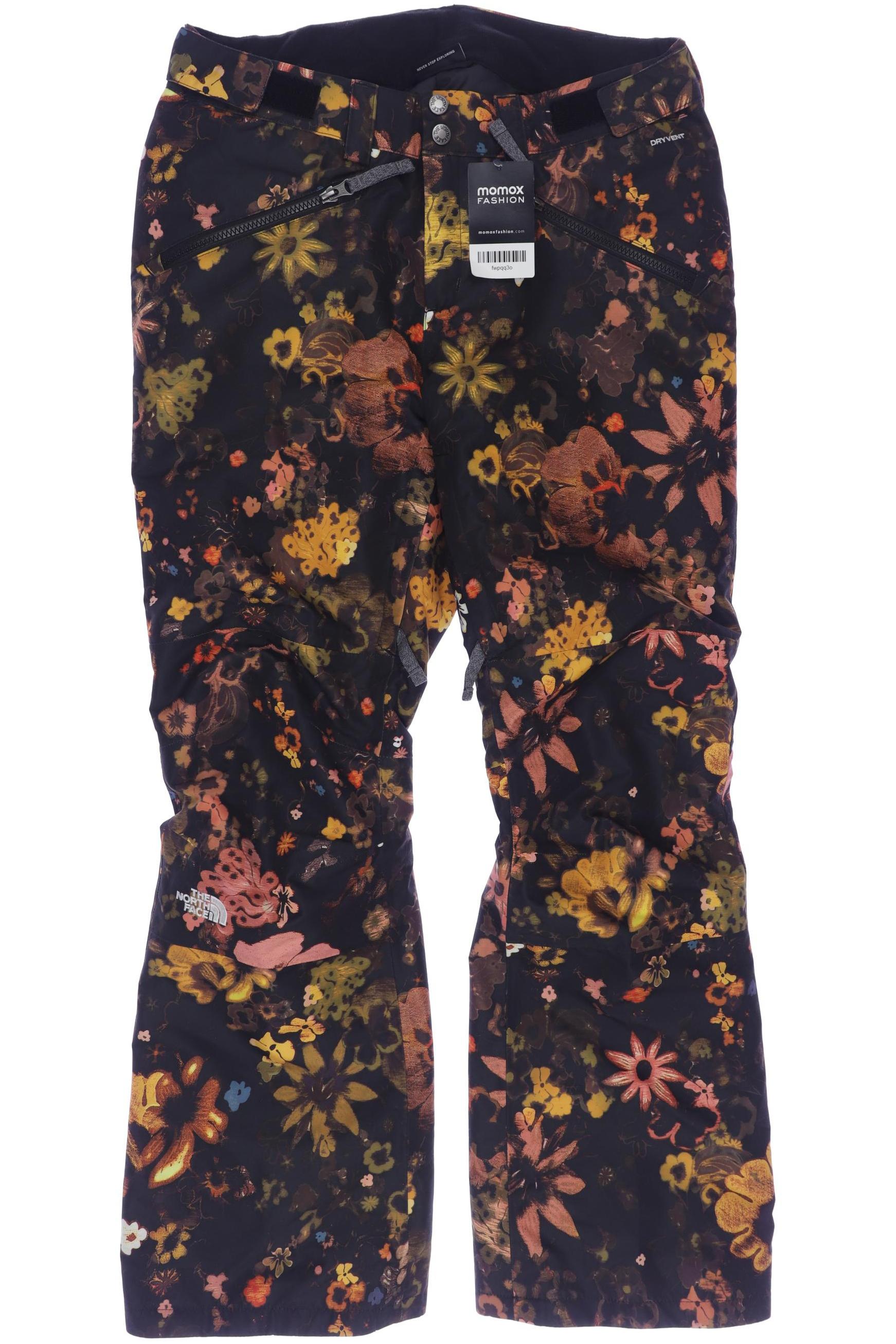 

The North Face Damen Stoffhose, schwarz, Gr. 0