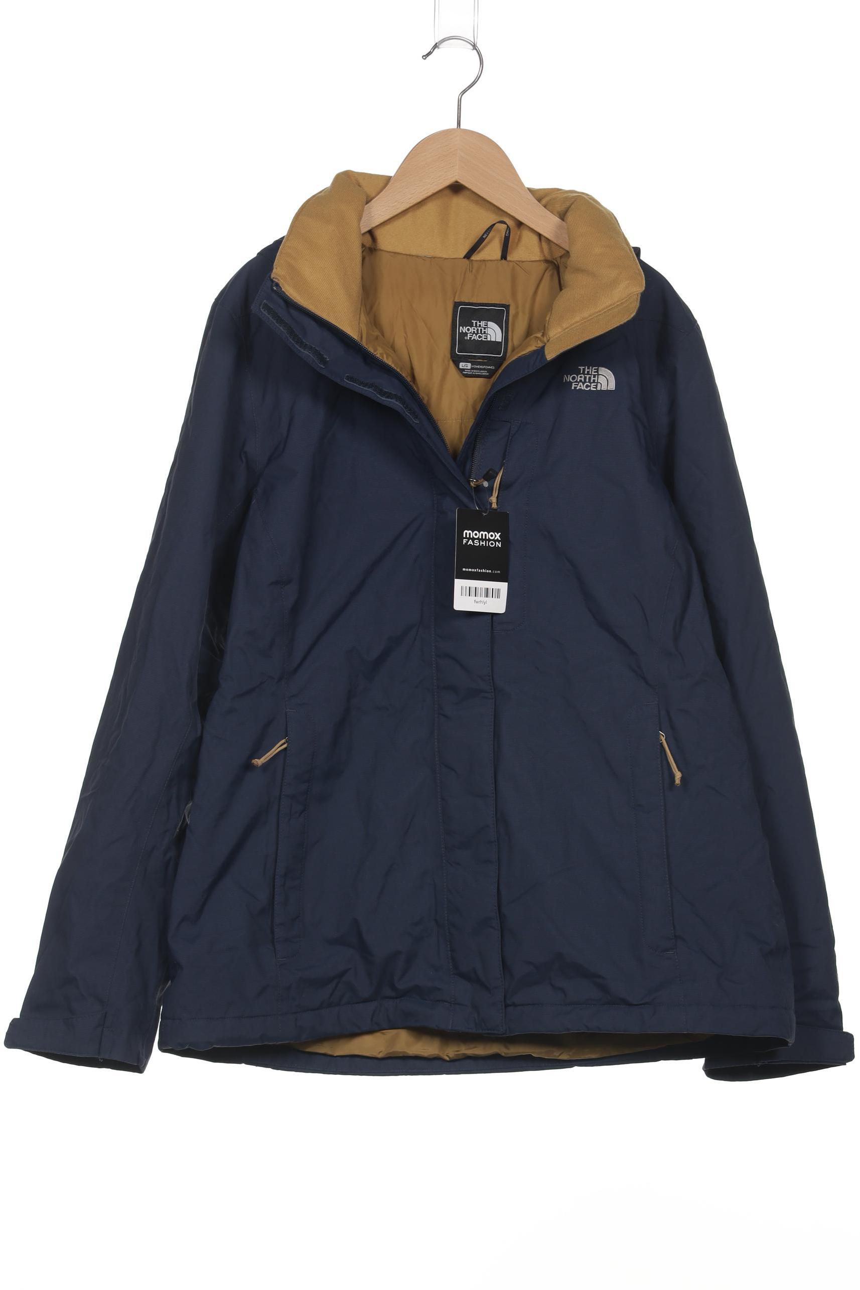 

The North Face Damen Jacke, marineblau, Gr. 42