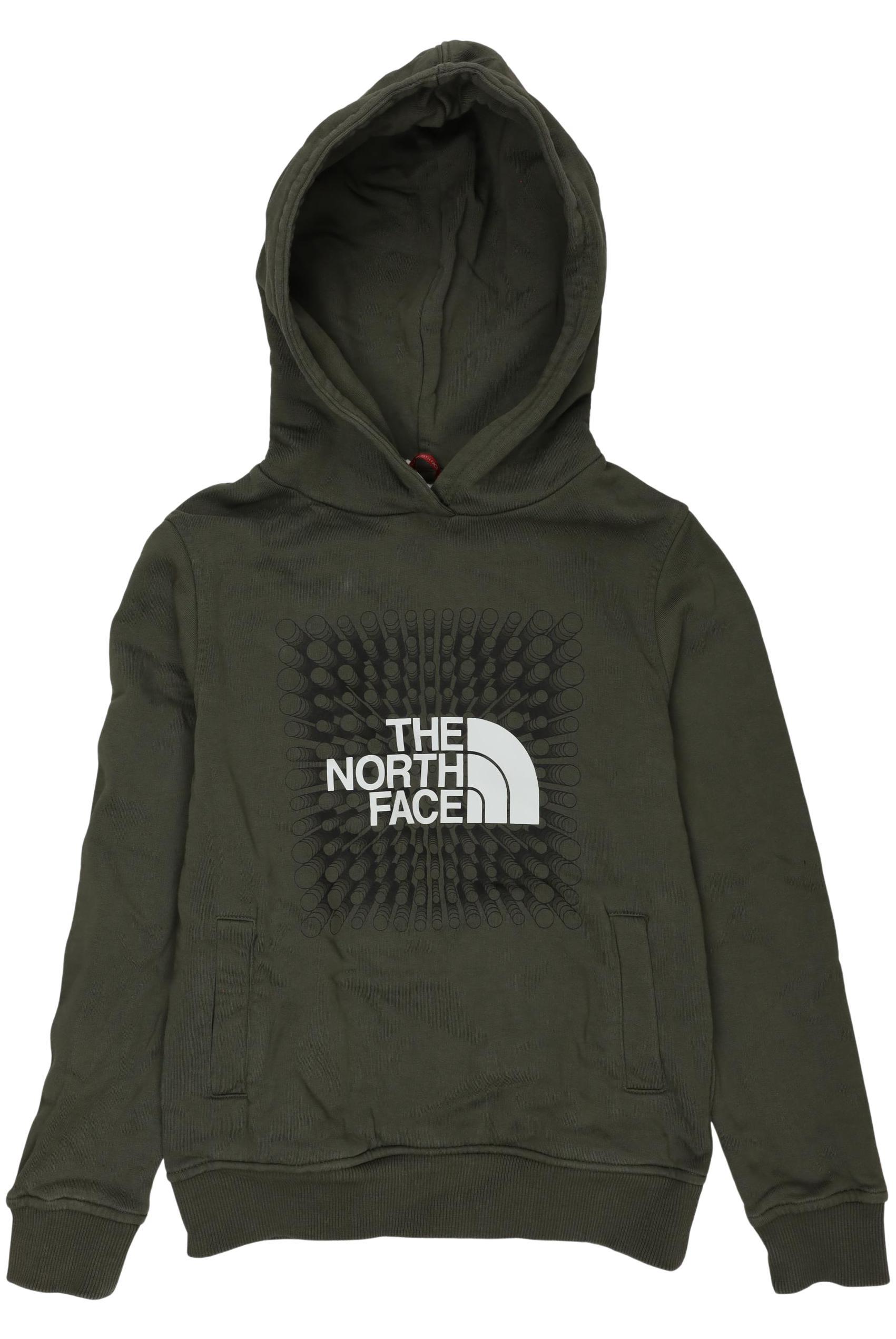 

The North Face Mädchen Hoodies & Sweater, grün, Gr. 158