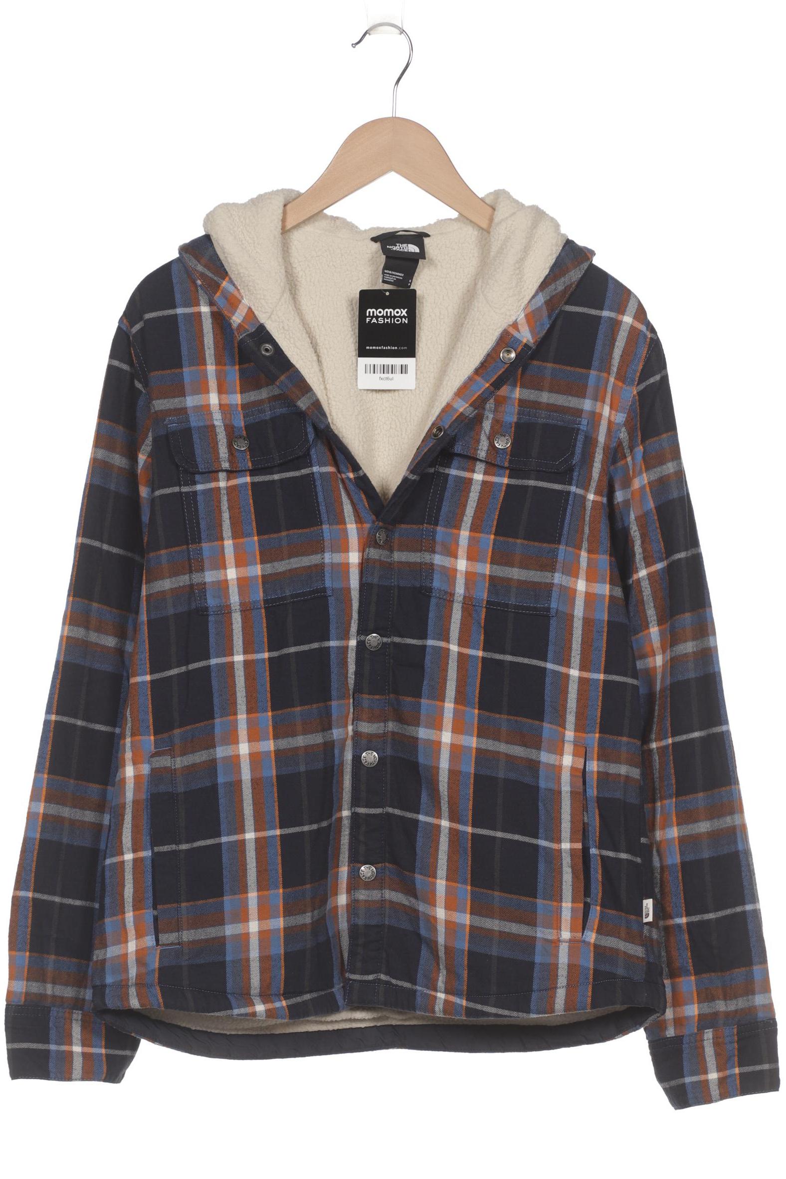 

The North Face Herren Jacke, marineblau, Gr. 46