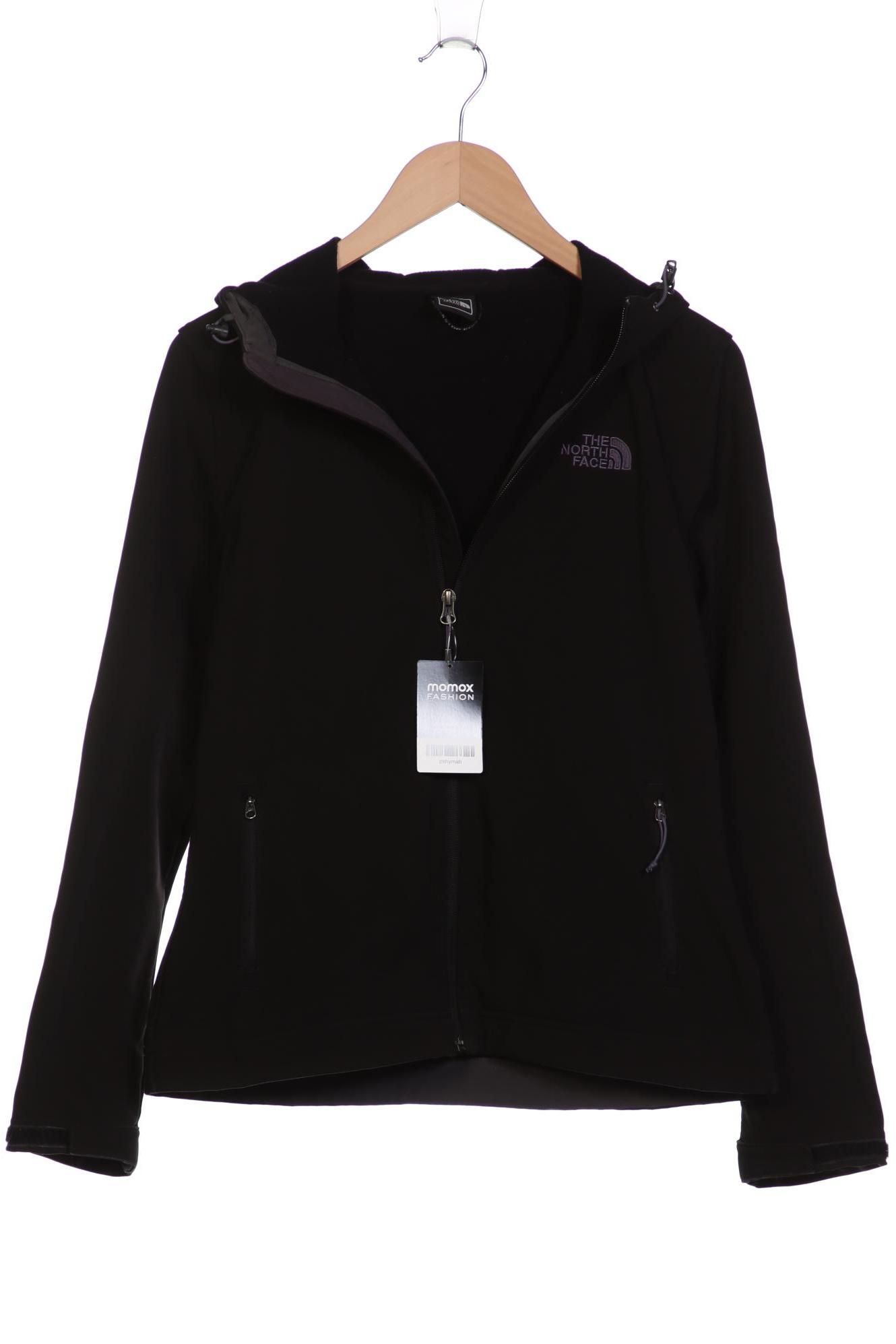 

The North Face Damen Jacke, schwarz, Gr. 38