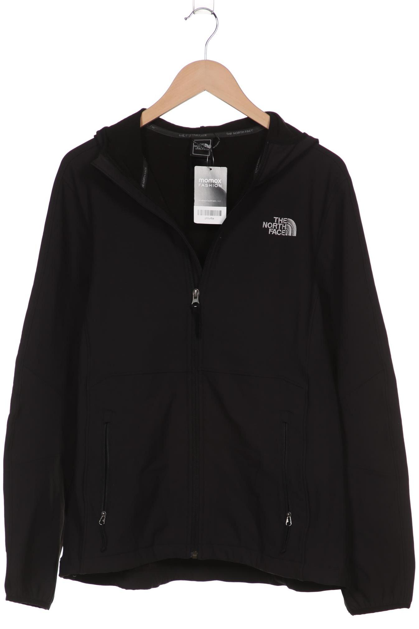 

The North Face Damen Jacke, schwarz