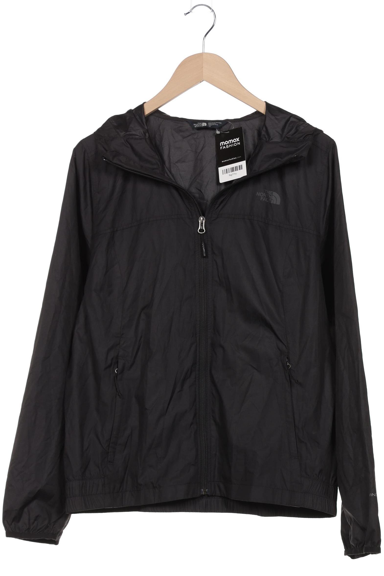 

The North Face Damen Jacke, schwarz, Gr. 42