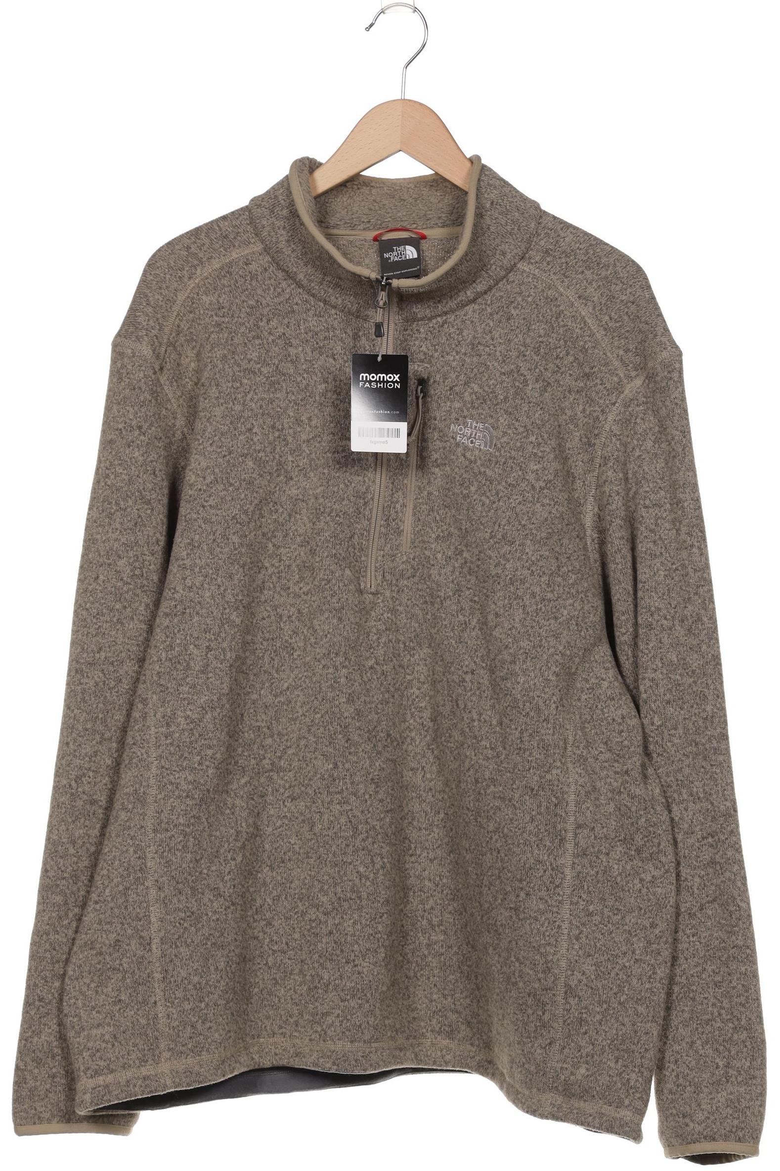 

The North Face Herren Sweatshirt, beige, Gr. 56