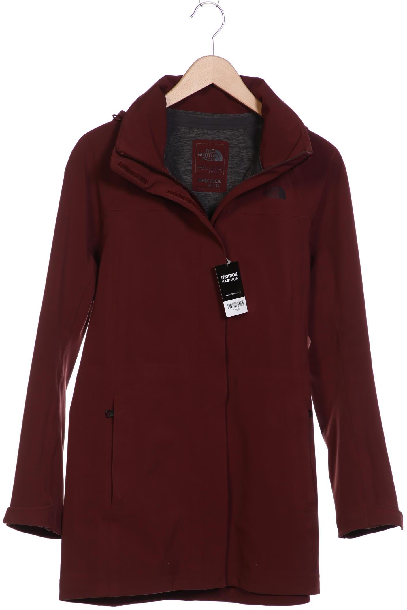 

The North Face Damen Mantel, braun, Gr. 38