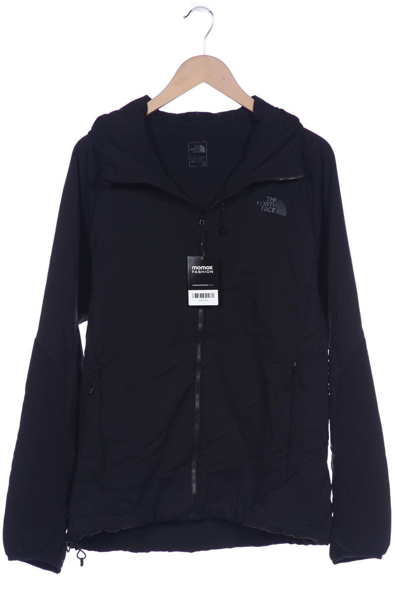 

The North Face Herren Jacke, schwarz, Gr. 52