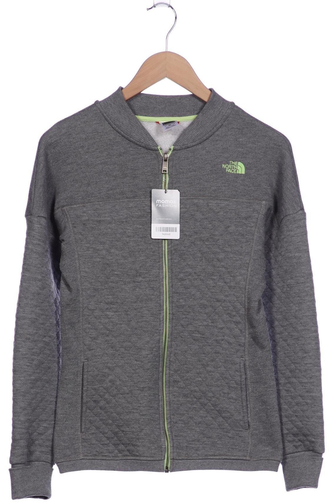 

The North Face Damen Sweatshirt, grau, Gr. 36