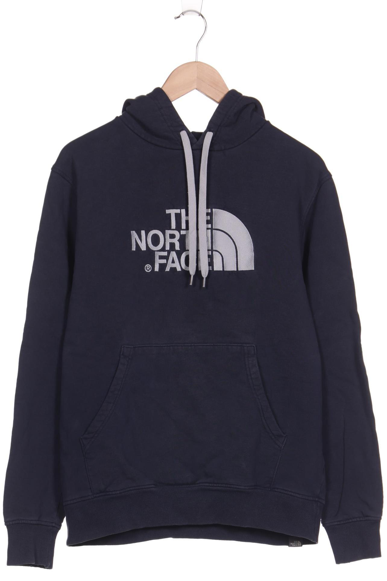 

The North Face Herren Kapuzenpullover, marineblau
