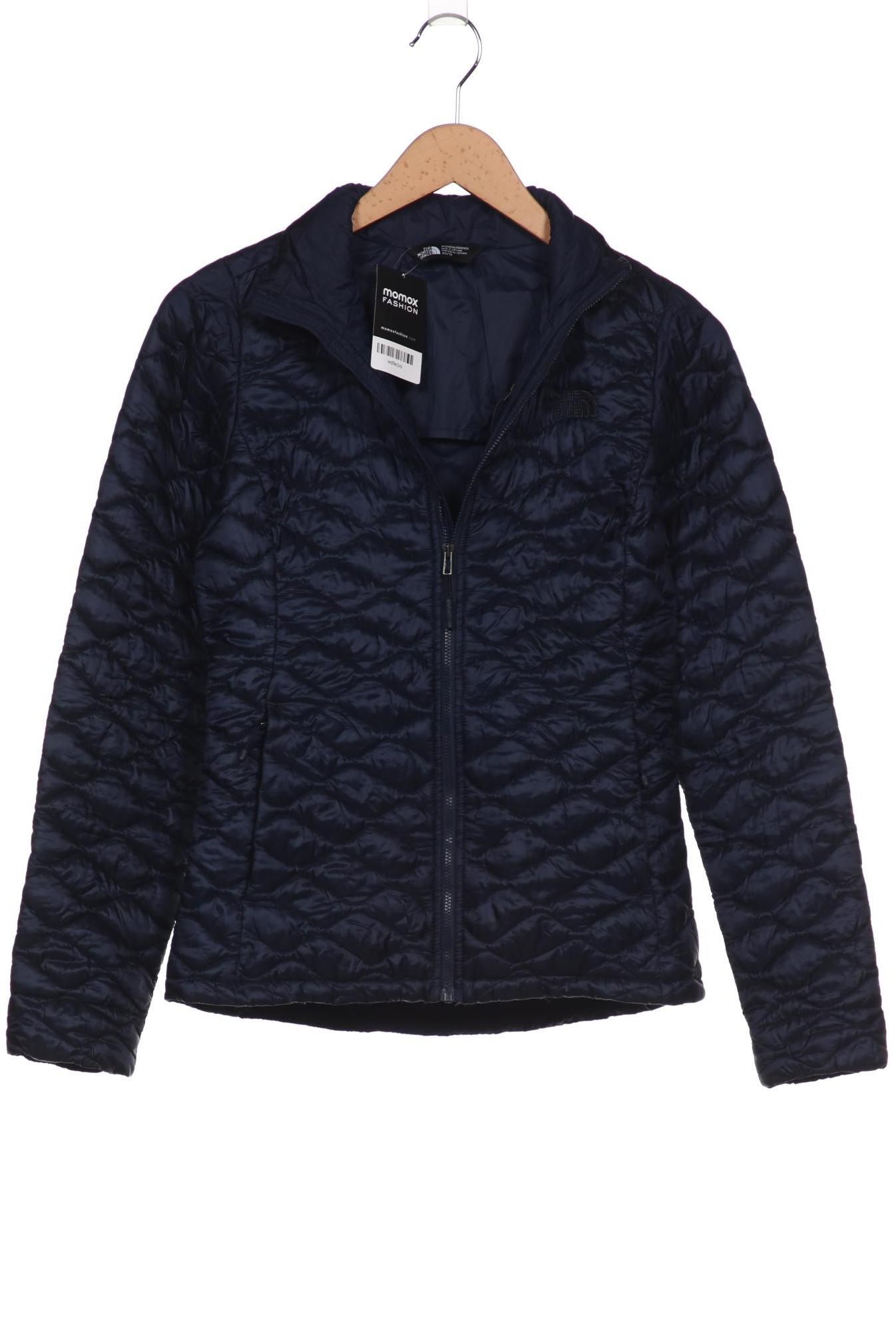 

The North Face Damen Jacke, marineblau, Gr. 34