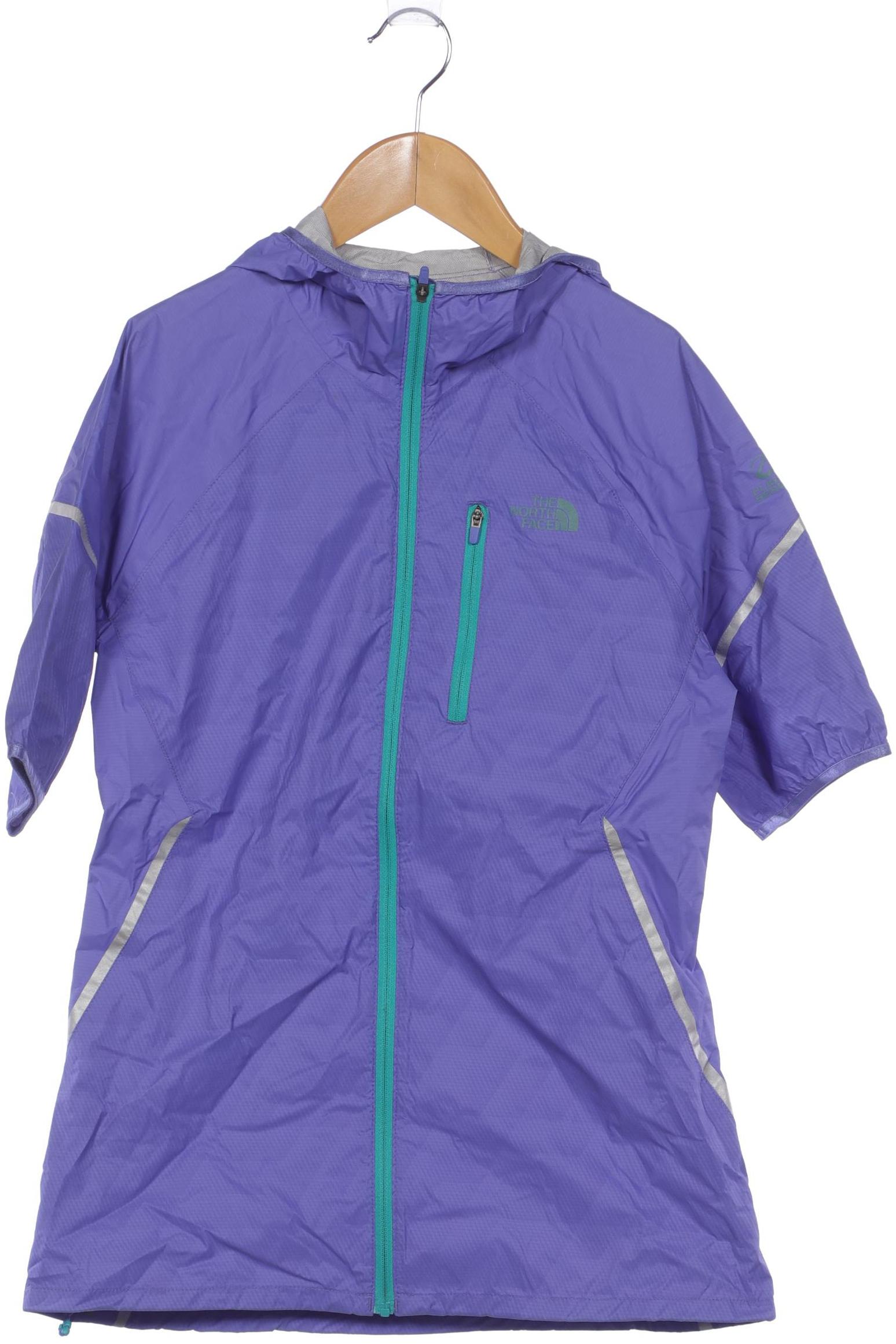 

The North Face Damen Jacke, blau