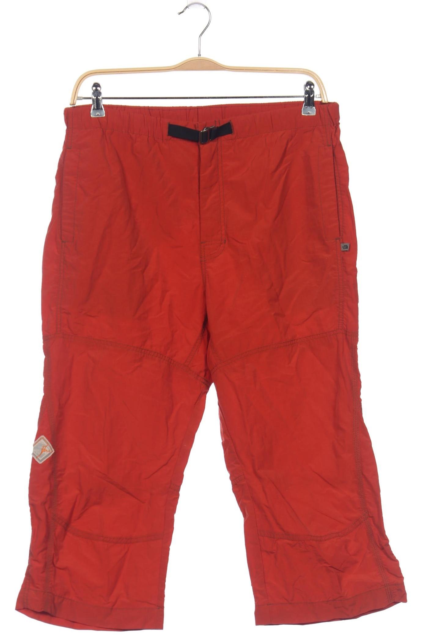 

The North Face Herren Stoffhose, rot, Gr. 0