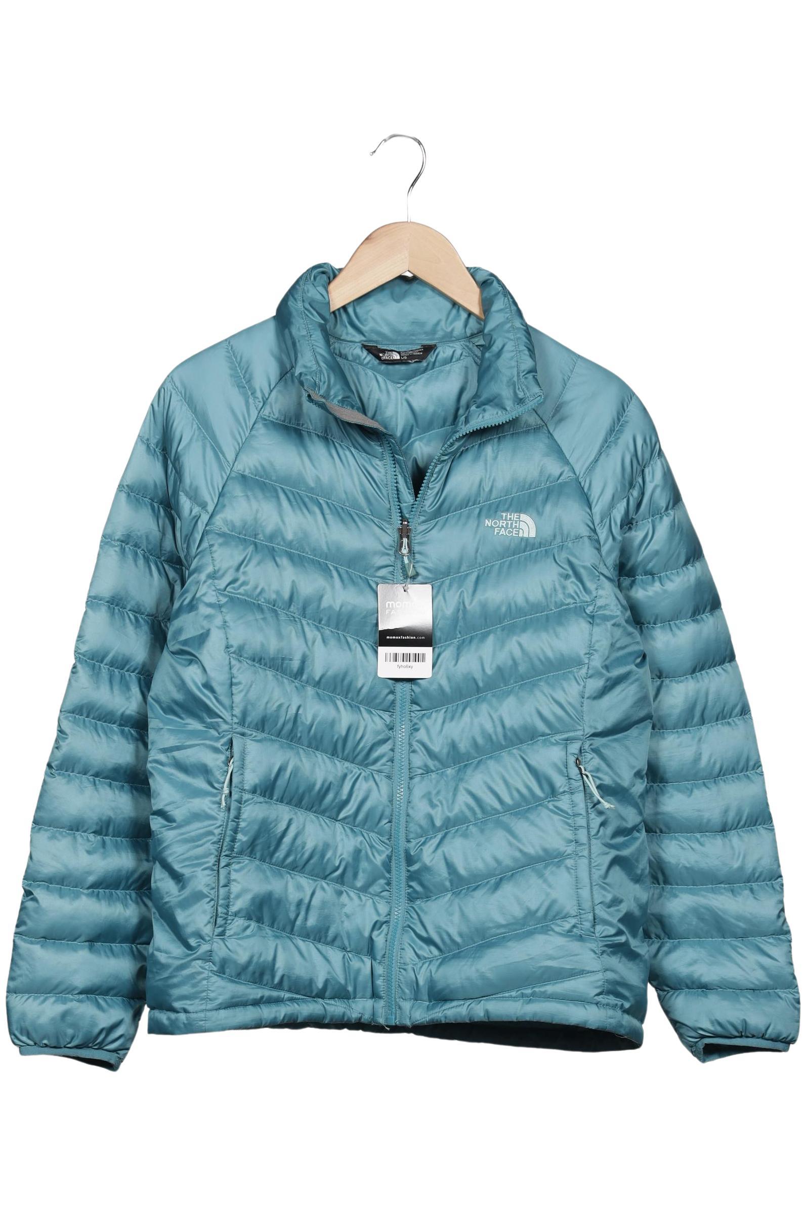 

The North Face Damen Jacke, türkis, Gr. 42