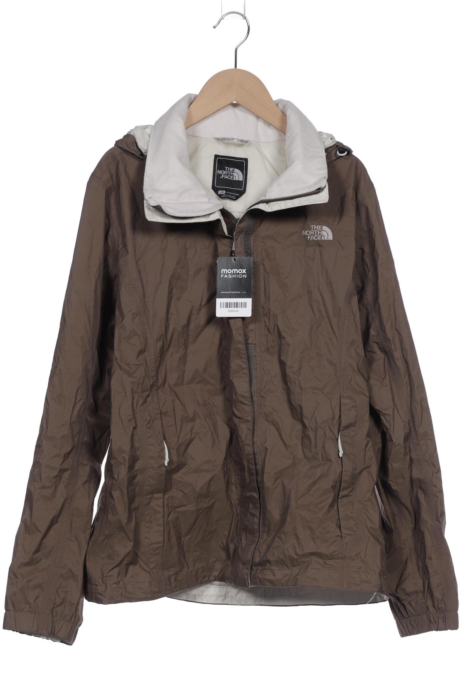 

The North Face Damen Jacke, braun, Gr. 42