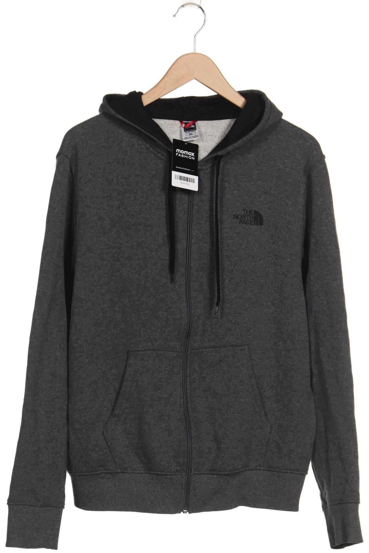 

The North Face Herren Kapuzenpullover, grau, Gr. 48