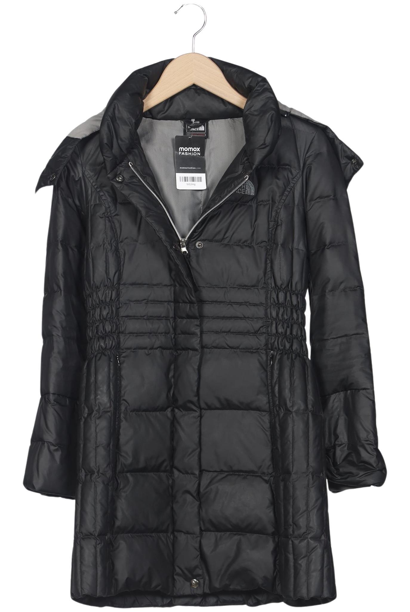 

The North Face Damen Mantel, schwarz, Gr. 36