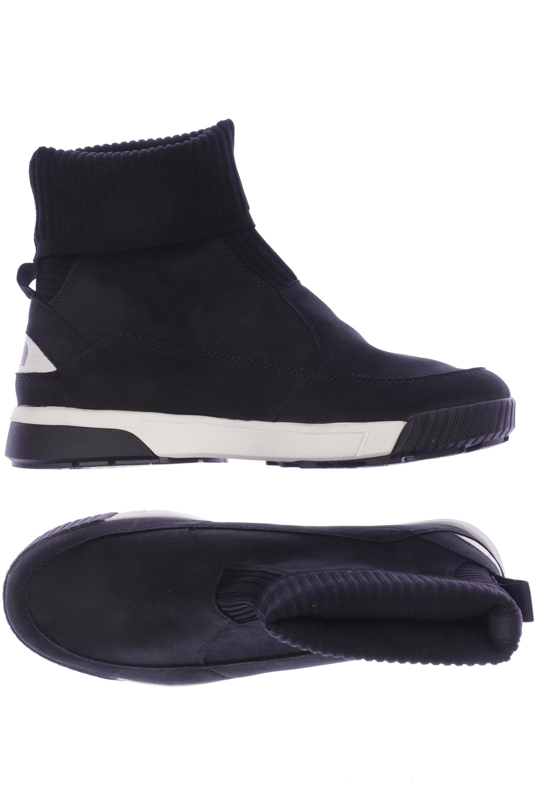 

The North Face Damen Stiefelette, schwarz, Gr. 41