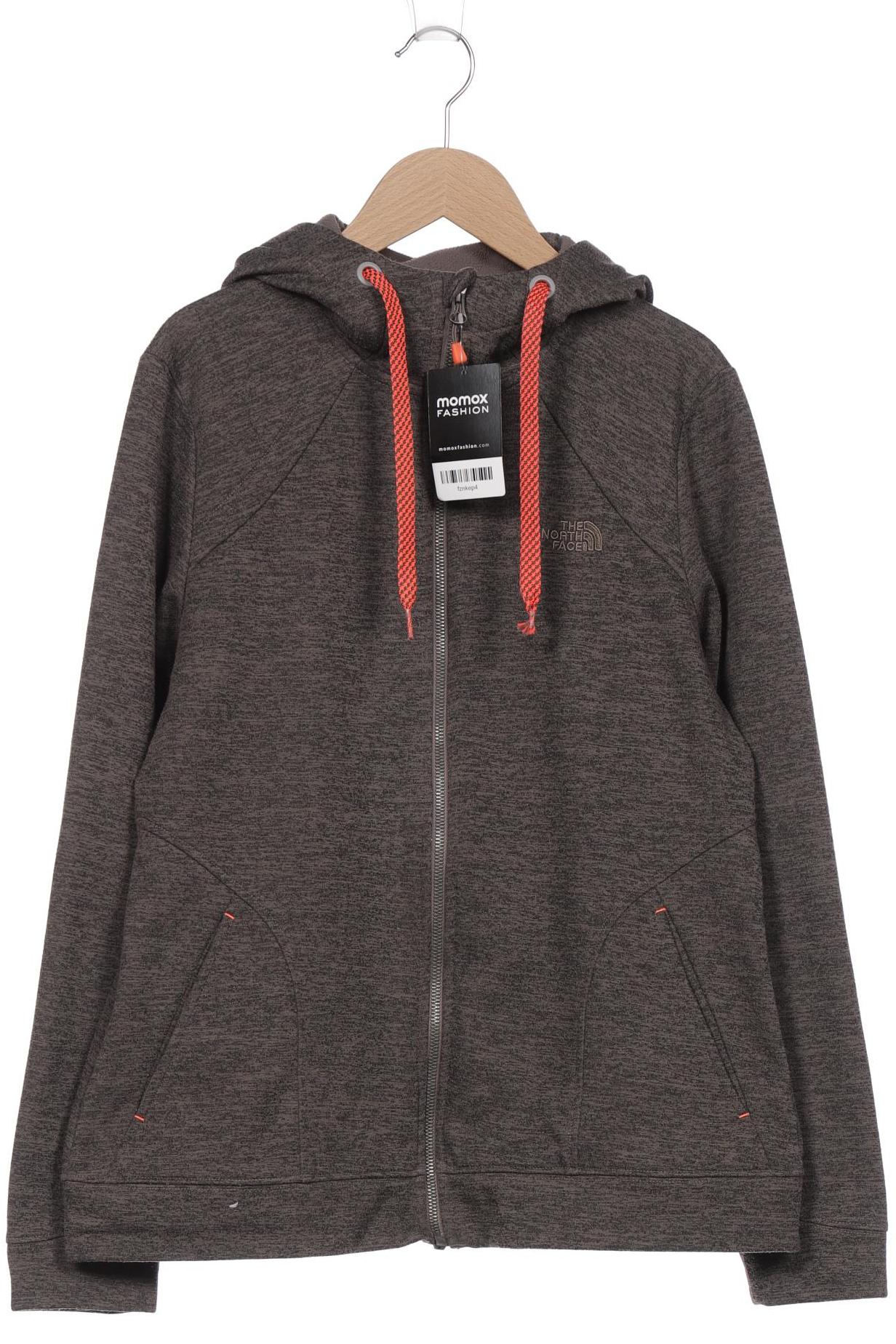 

The North Face Damen Kapuzenpullover, braun