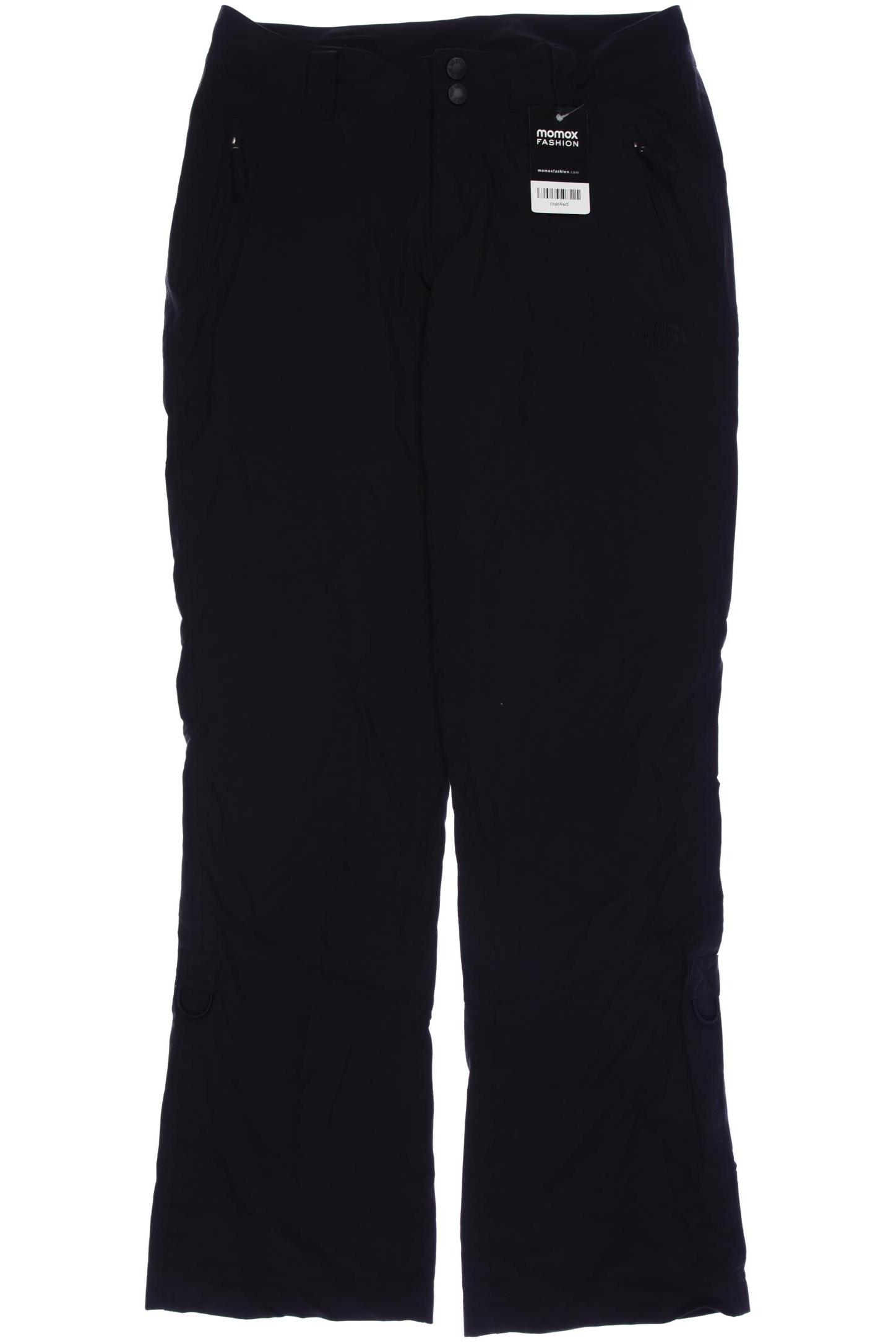 

The North Face Damen Stoffhose, schwarz, Gr. 32