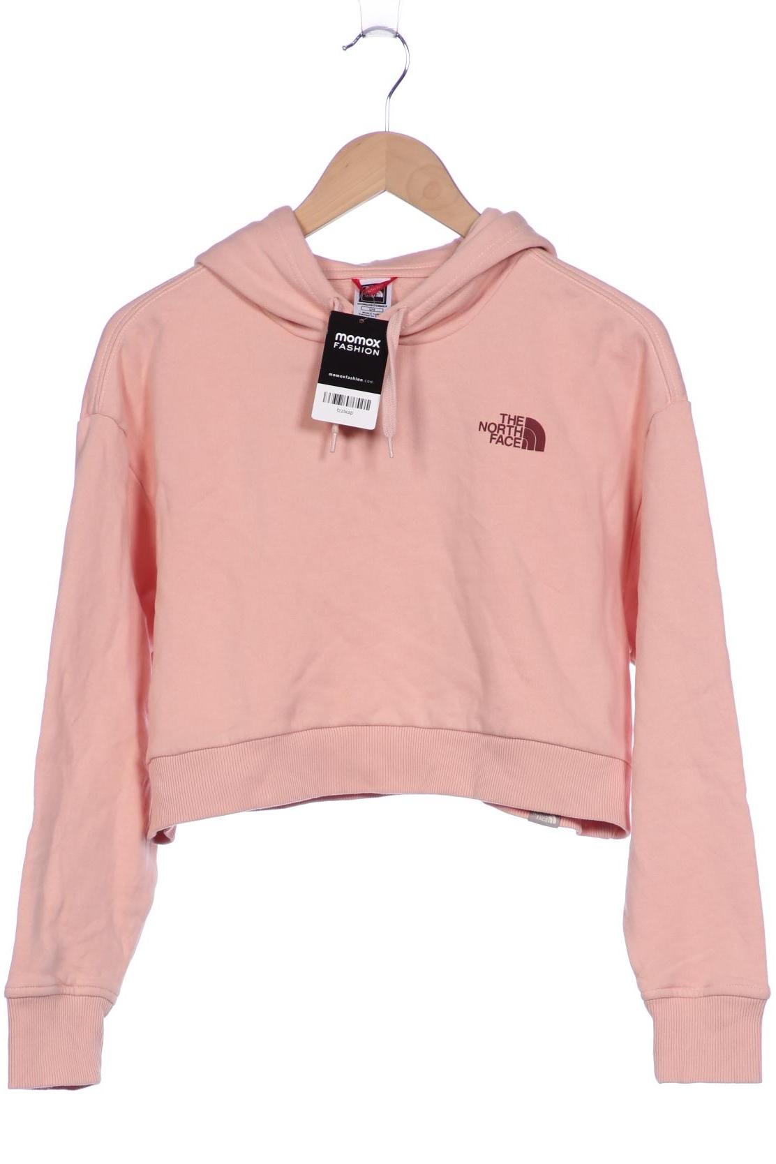 

The North Face Damen Kapuzenpullover, pink, Gr. 42