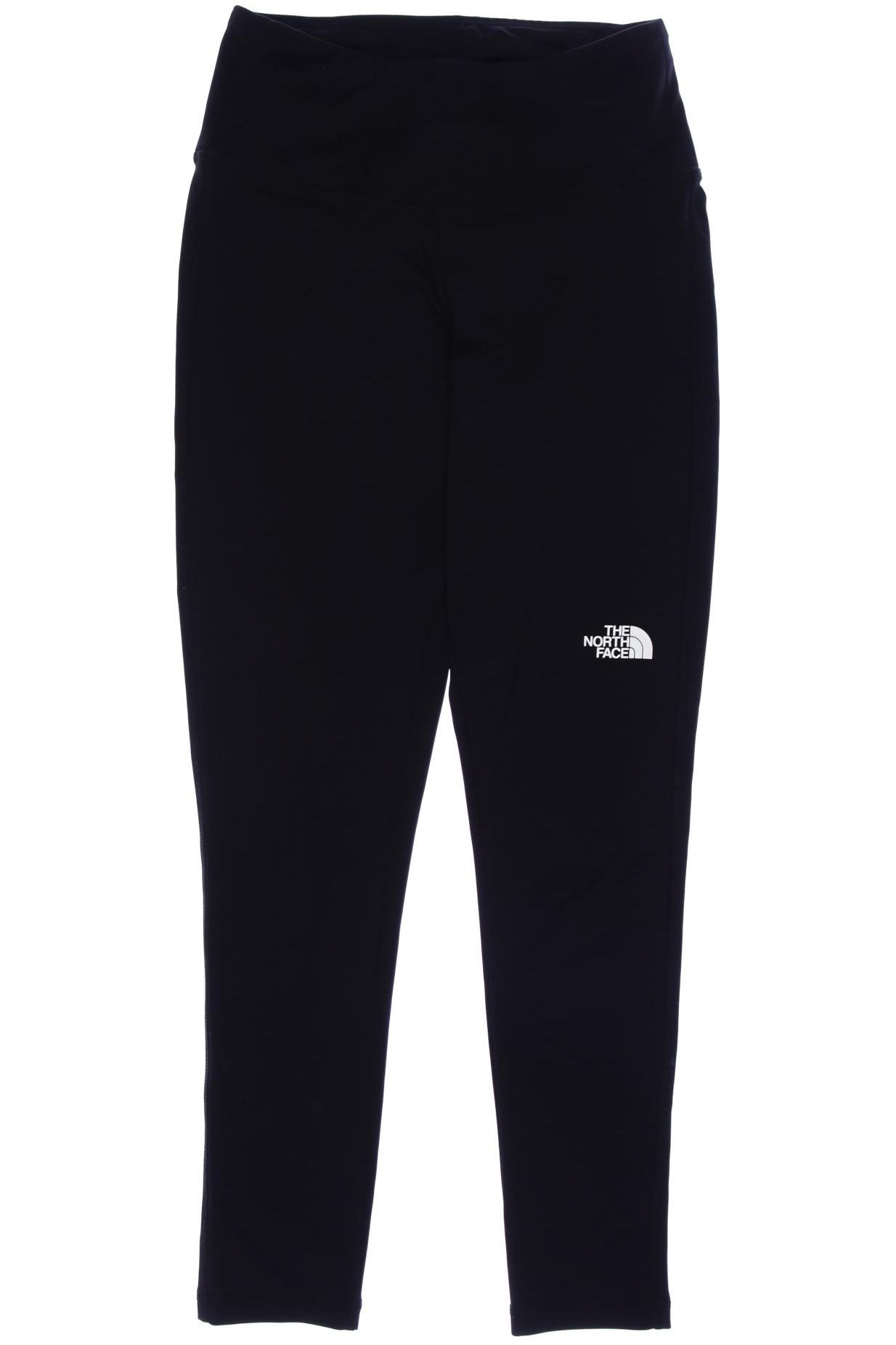 

The North Face Damen Stoffhose, schwarz, Gr. 0