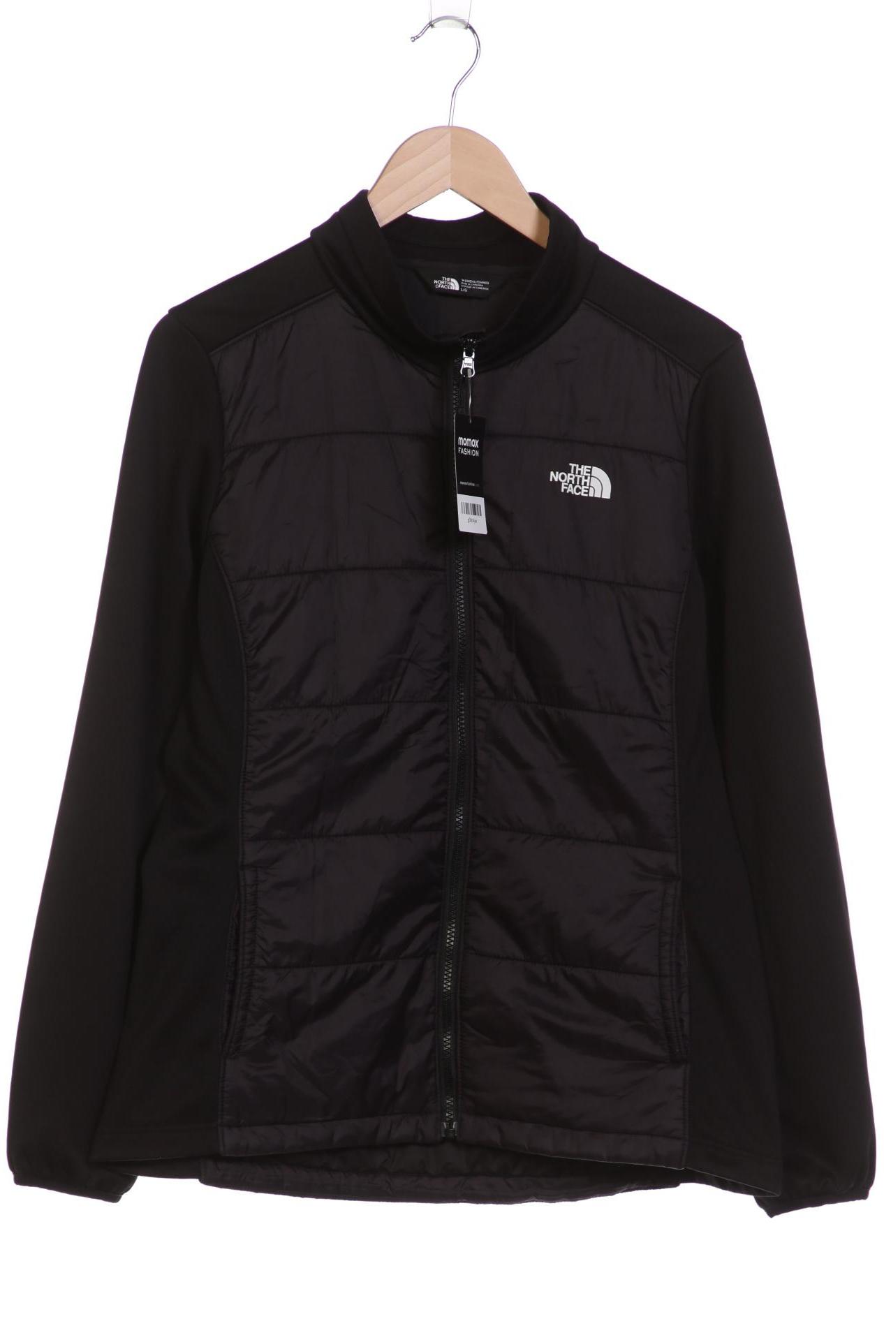 

The North Face Damen Sweatshirt, schwarz, Gr. 42