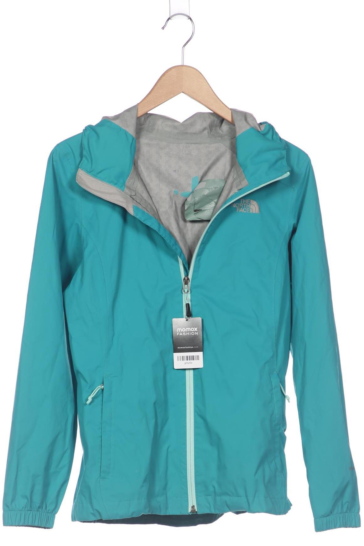 

The North Face Damen Jacke, grün, Gr. 38