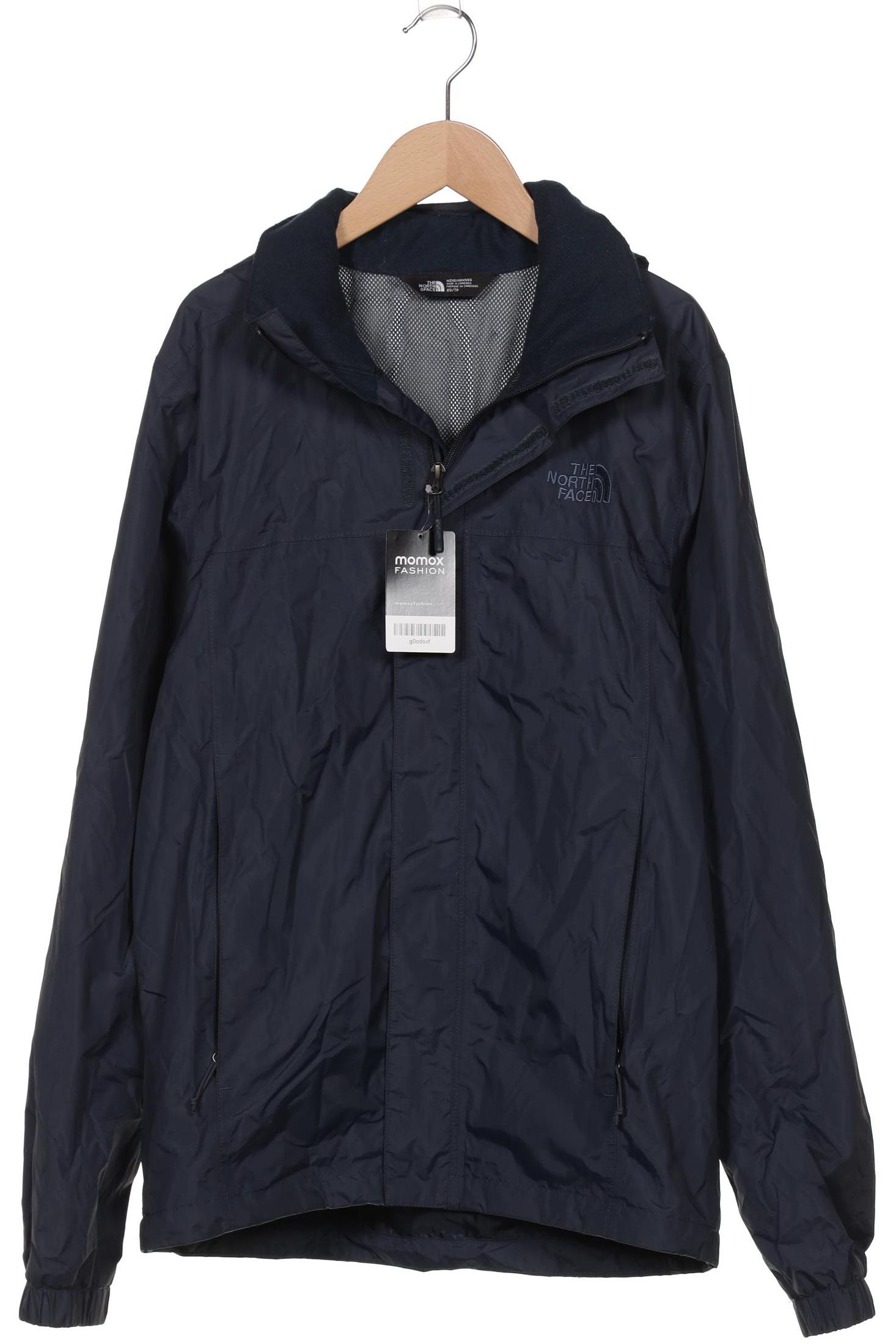 

The North Face Herren Jacke, marineblau, Gr. 44