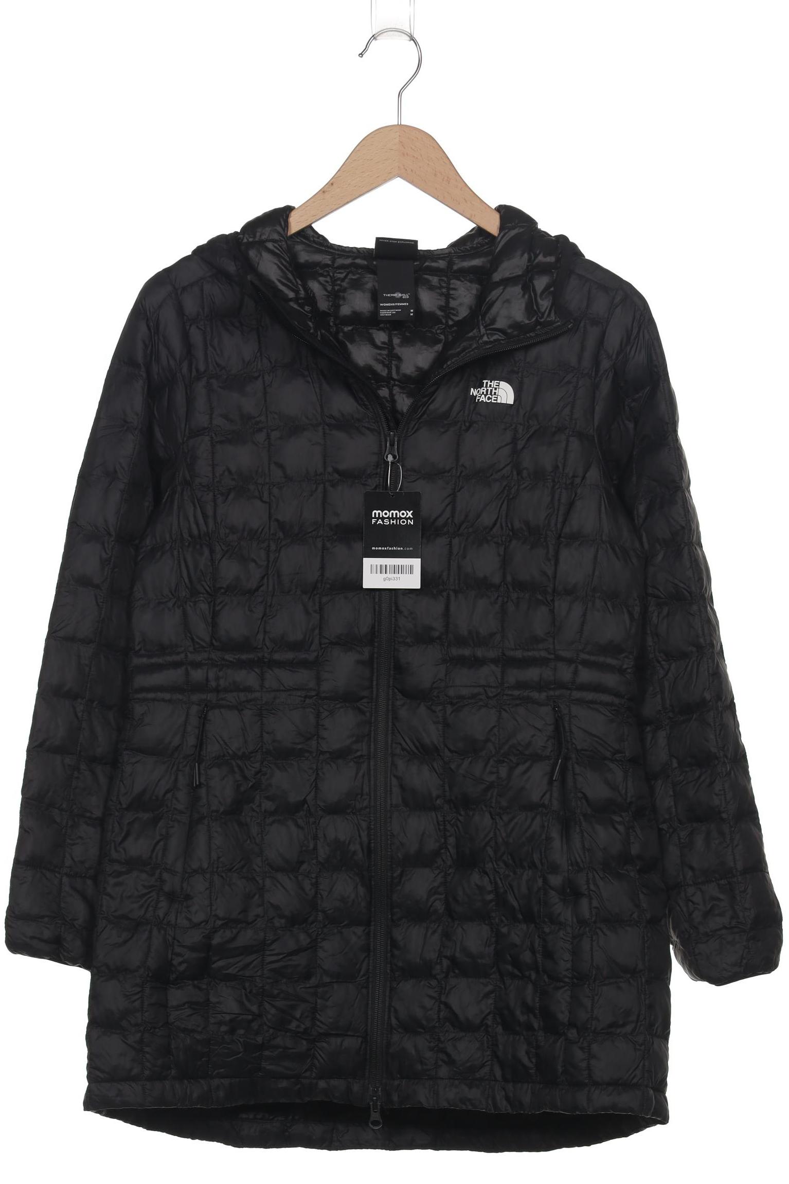 

The North Face Damen Mantel, schwarz, Gr. 36