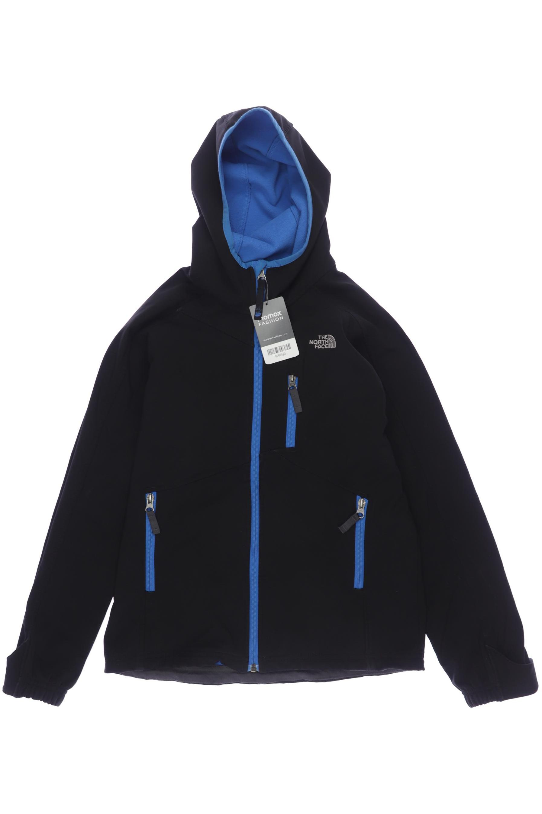 

The North Face Herren Jacke, schwarz, Gr. 158
