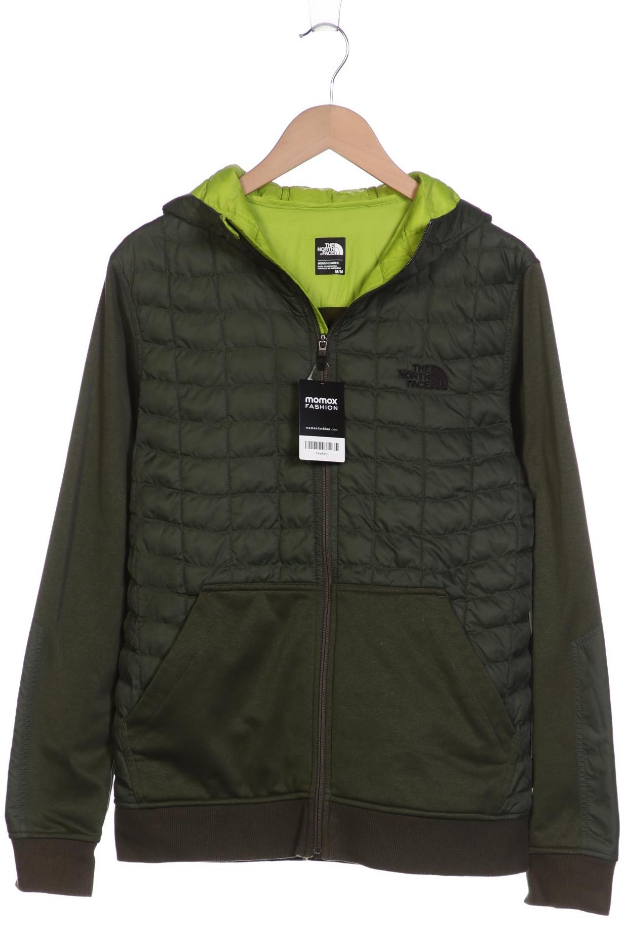 

The North Face Herren Jacke, grün, Gr. 48