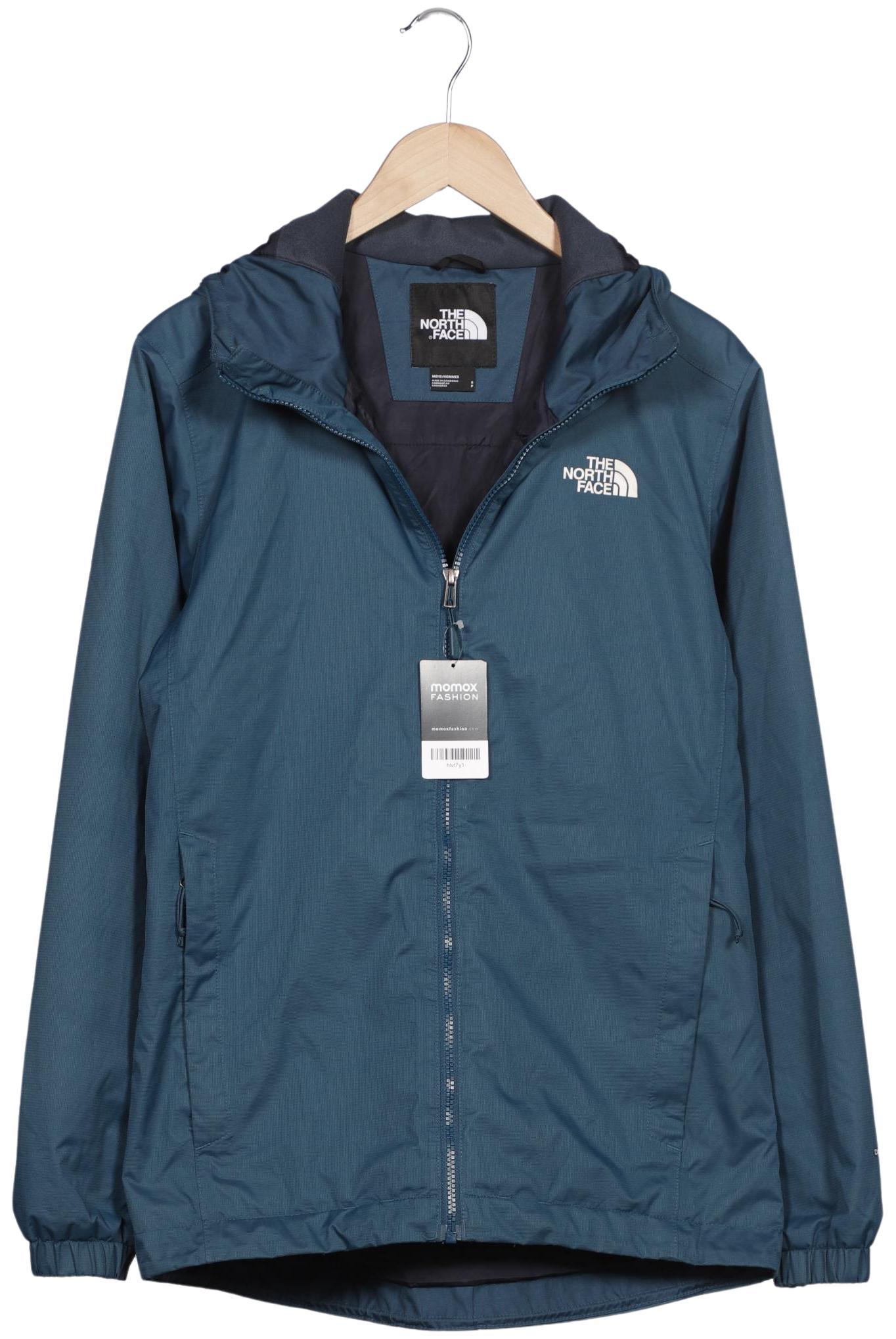 

The North Face Herren Jacke, blau, Gr. 46