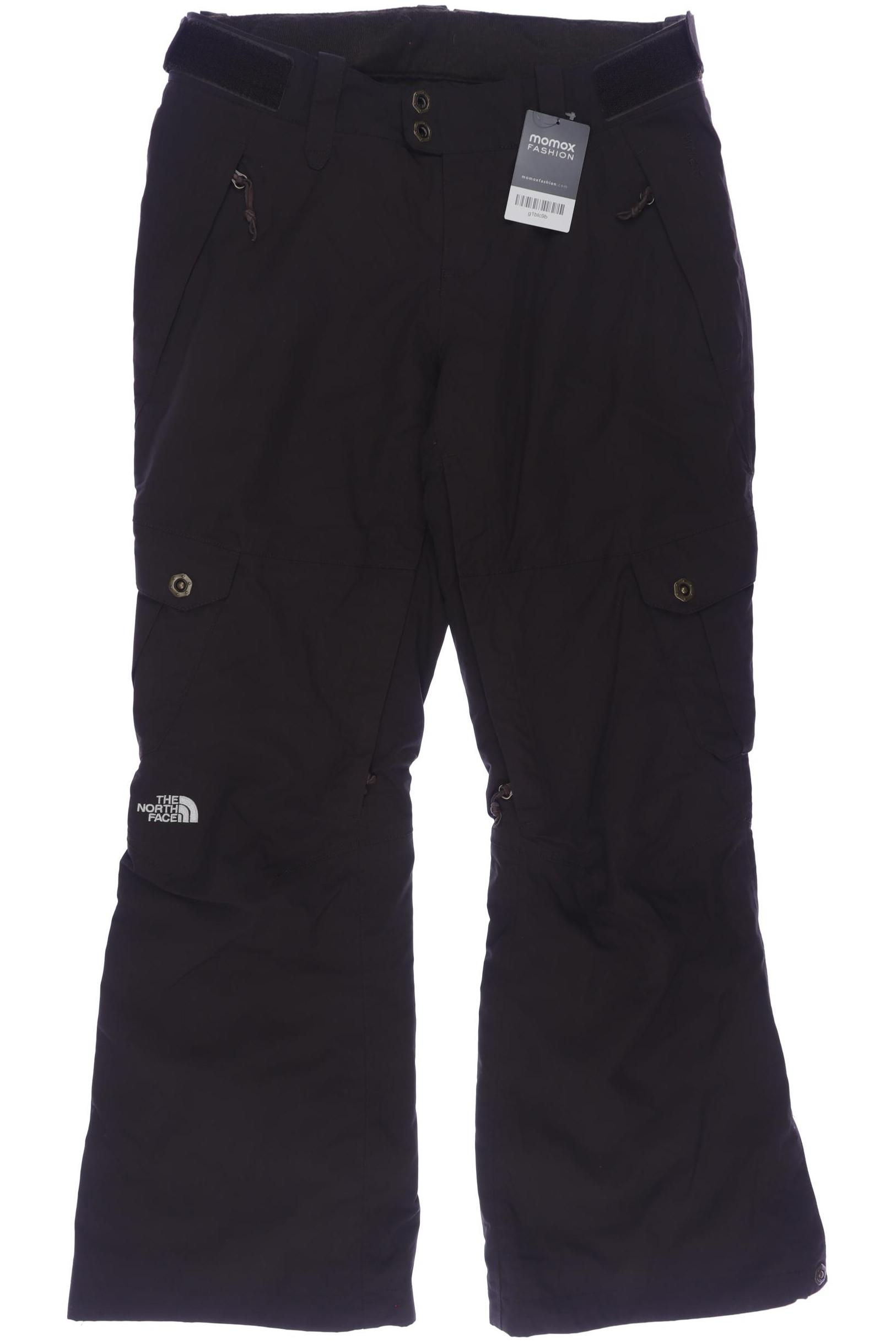 

The North Face Damen Stoffhose, braun, Gr. 0