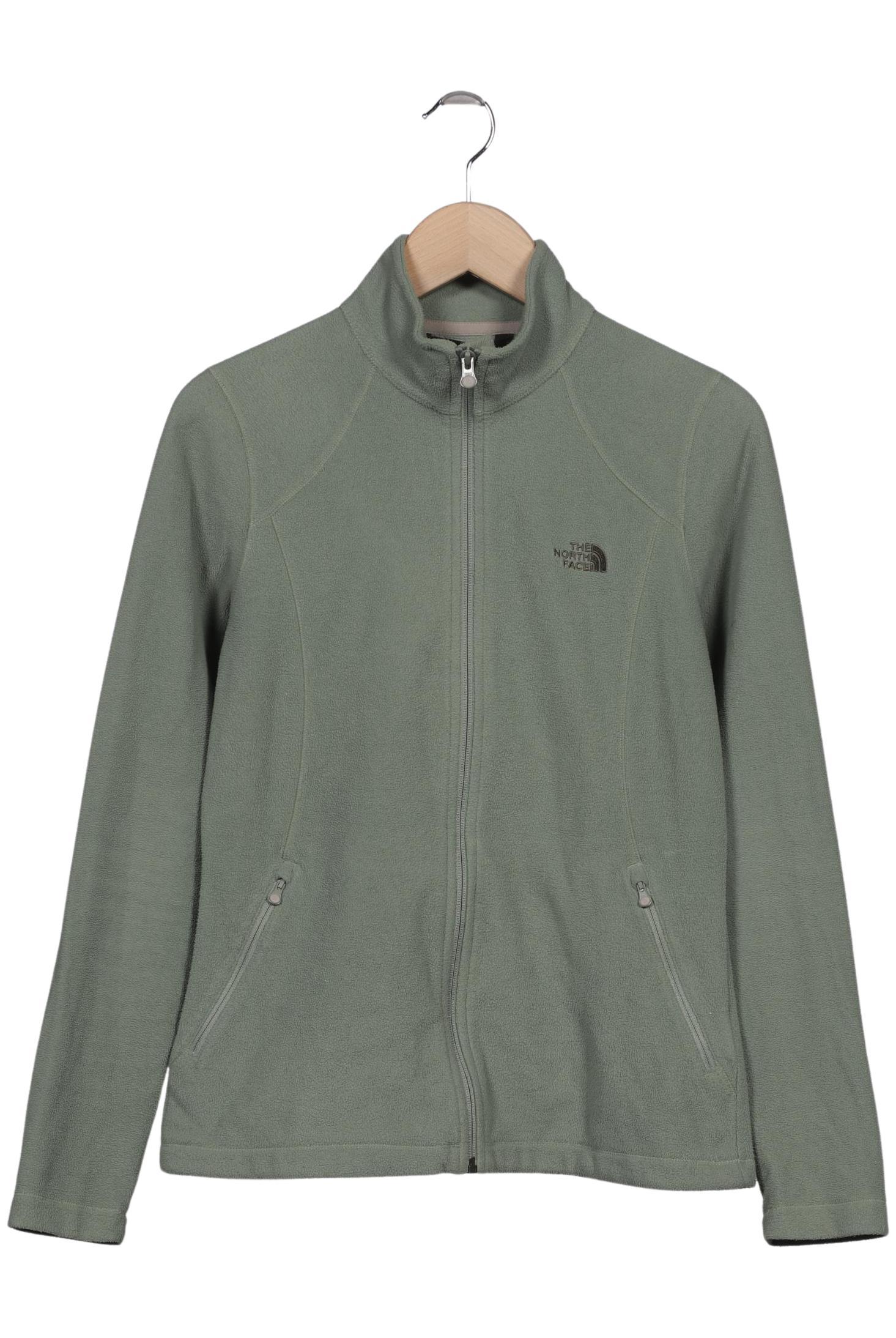 

The North Face Damen Sweatshirt, grün, Gr. 38