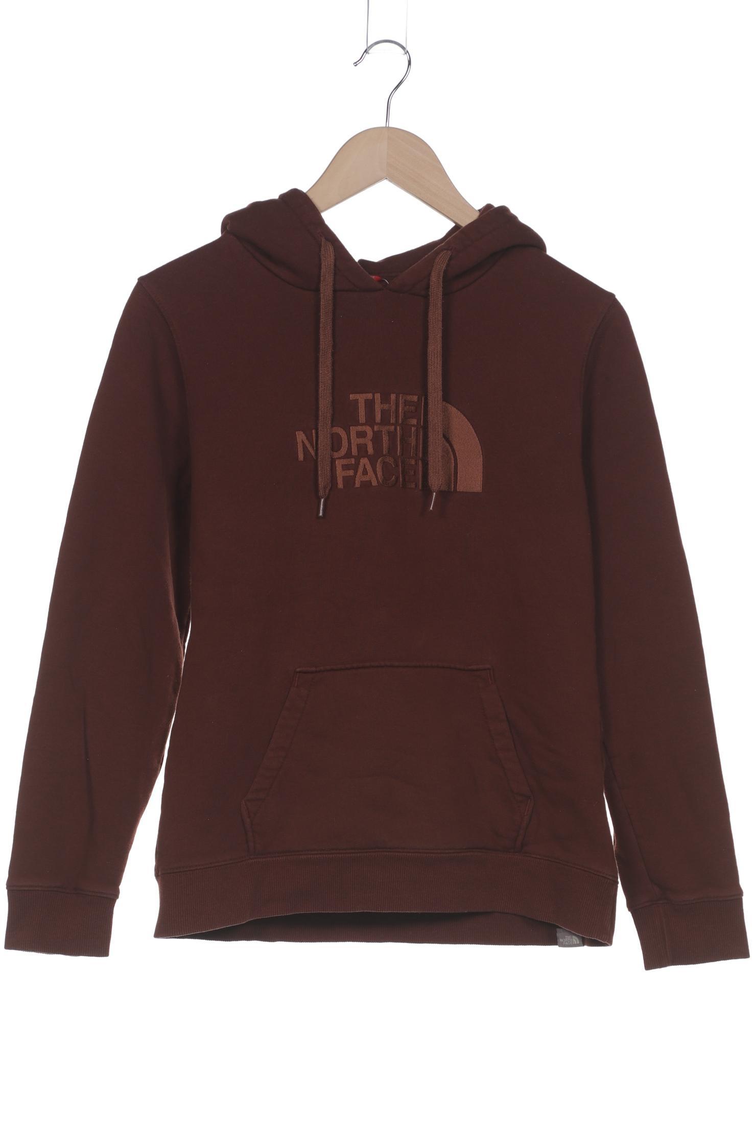 

The North Face Damen Kapuzenpullover, braun, Gr. 38