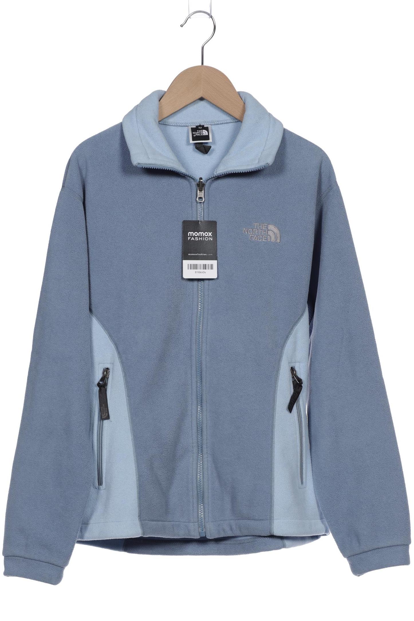 

The North Face Damen Sweatshirt, blau, Gr. 38